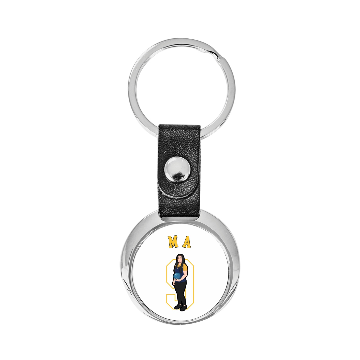 Key Chain