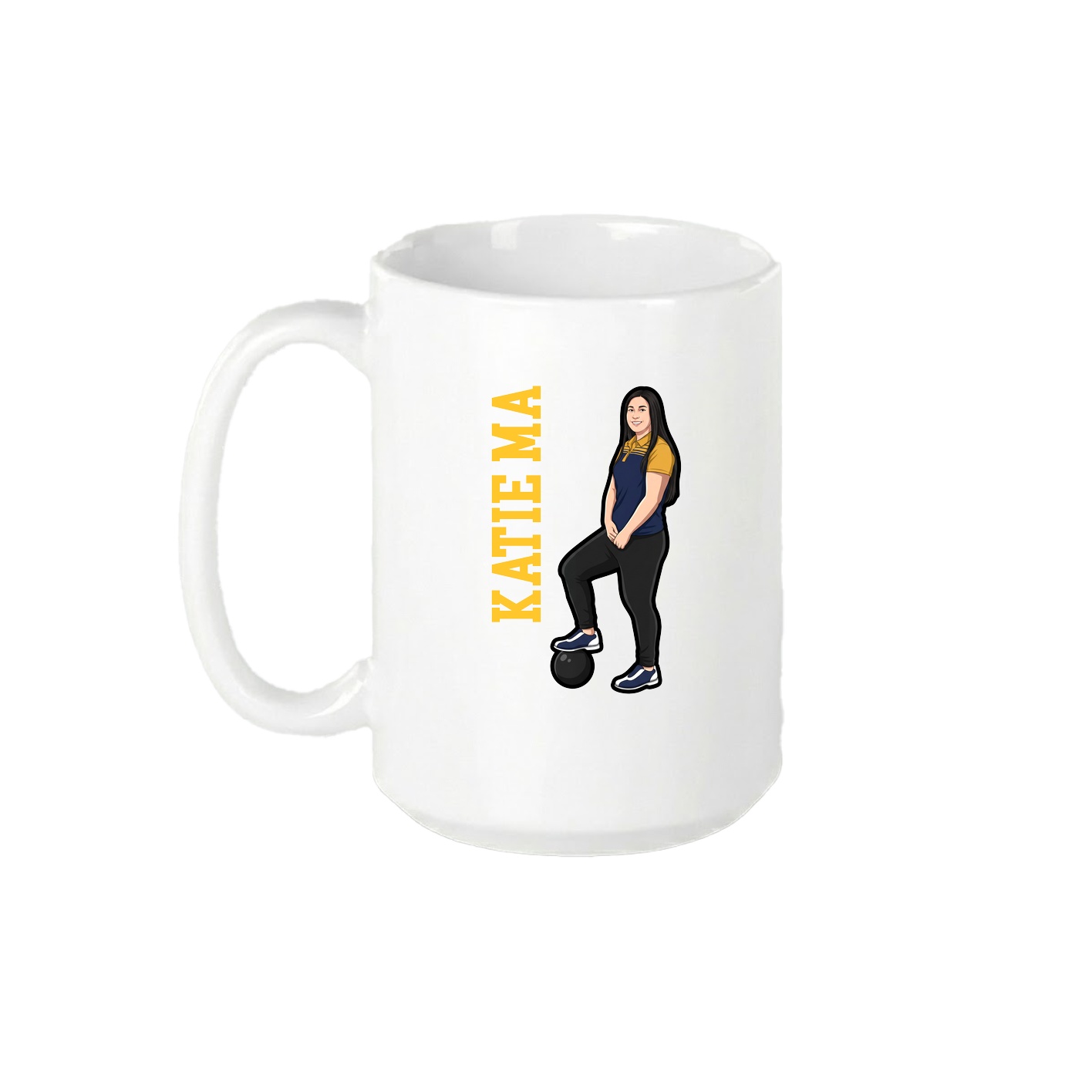 15oz Coffee Mug
