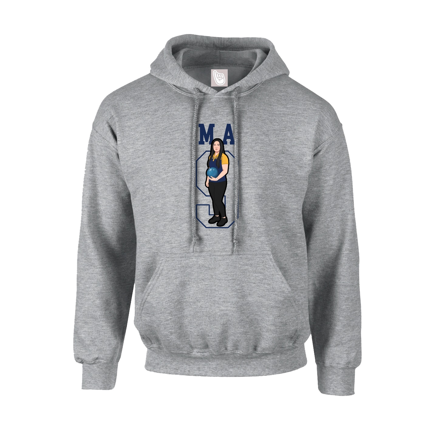 Youth Hoodie