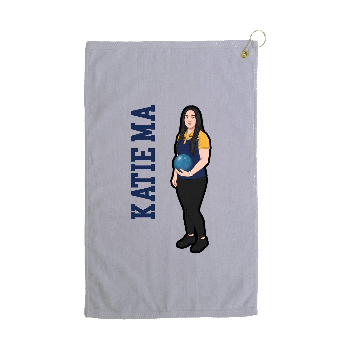 Golf Towel