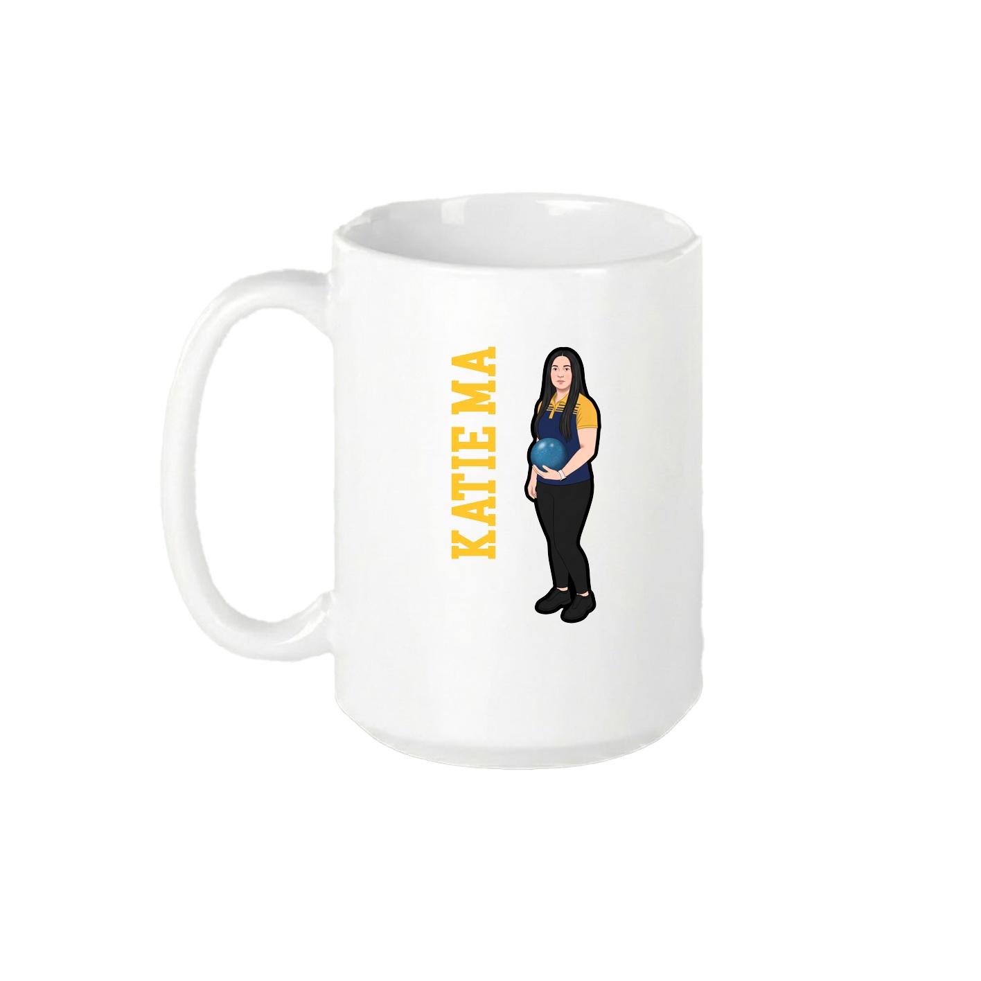 15oz Coffee Mug