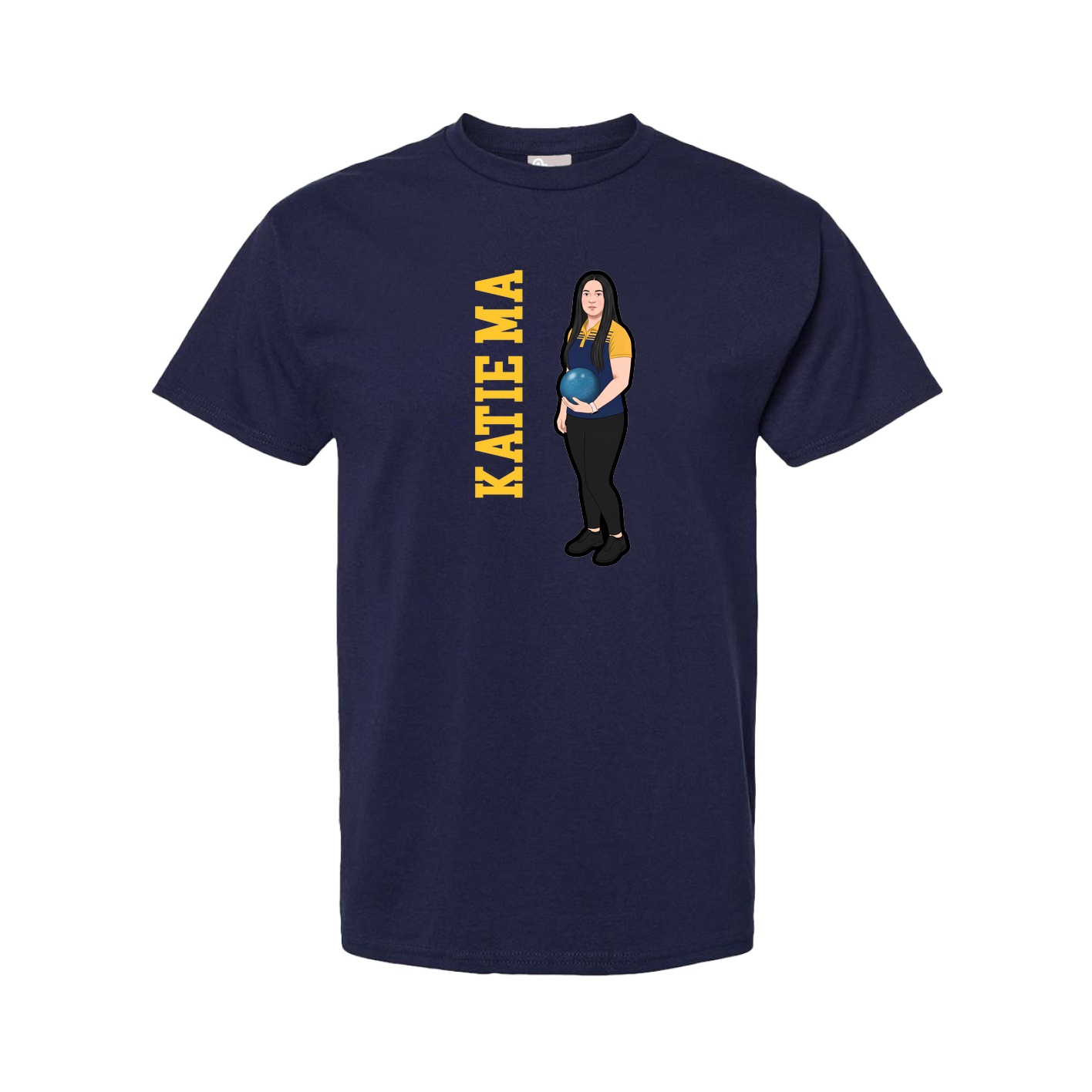 NIL Club Tee