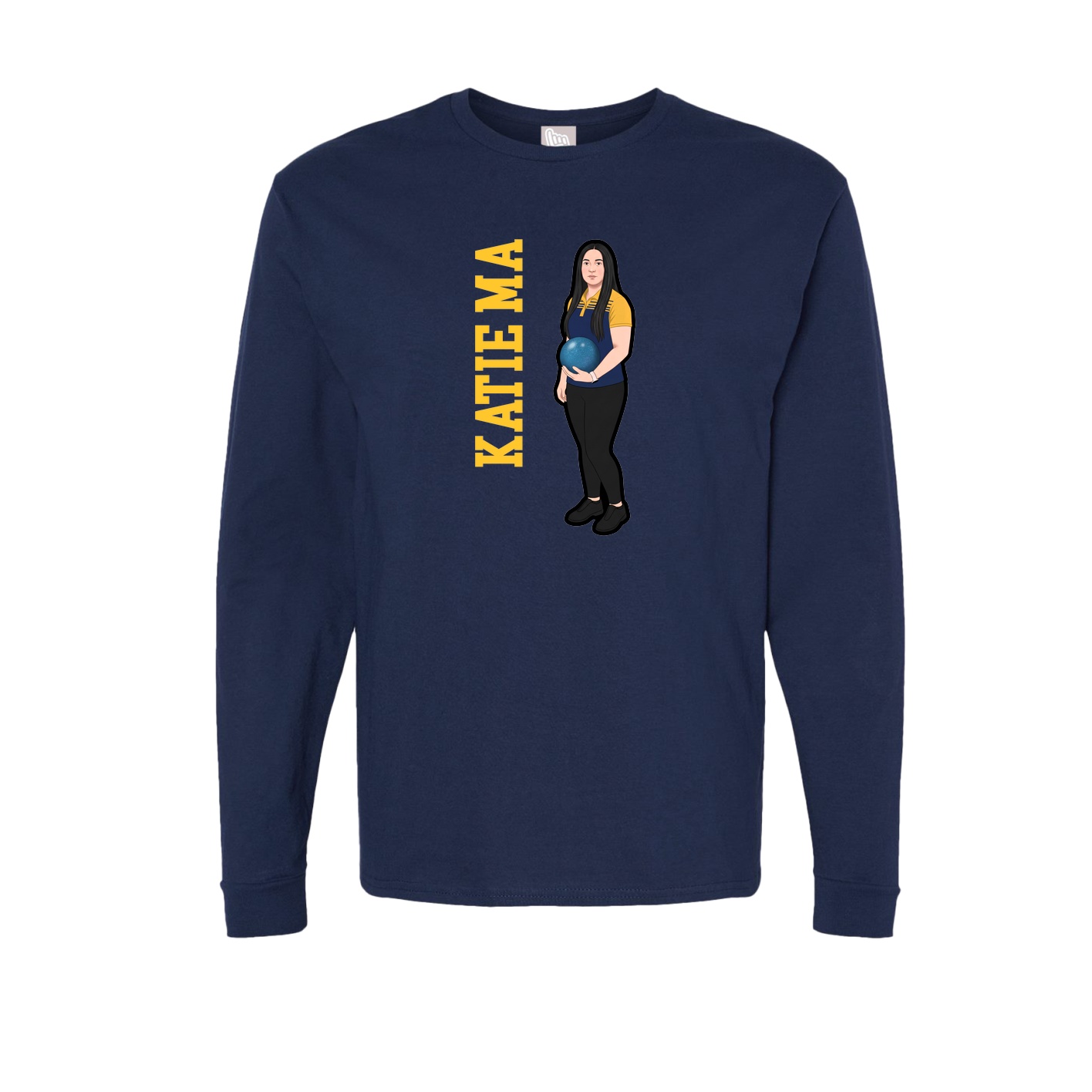 Long Sleeve Tee