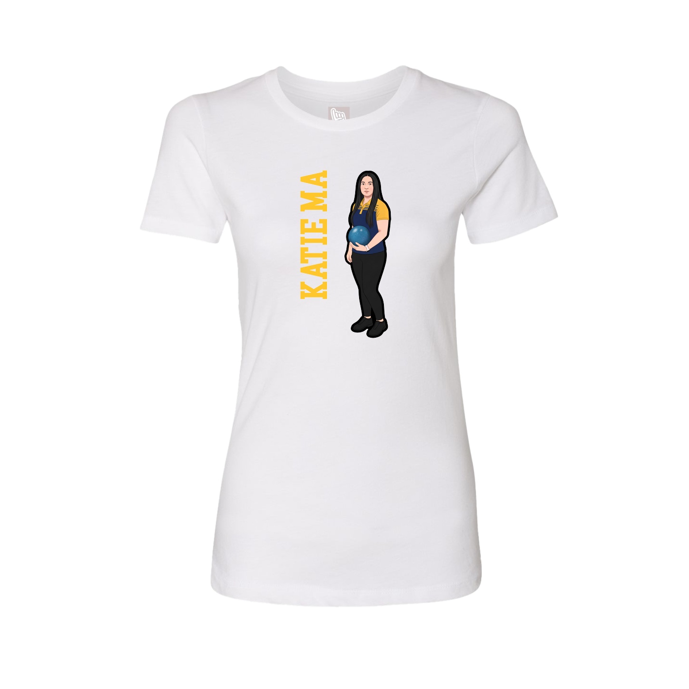 Womens Tee