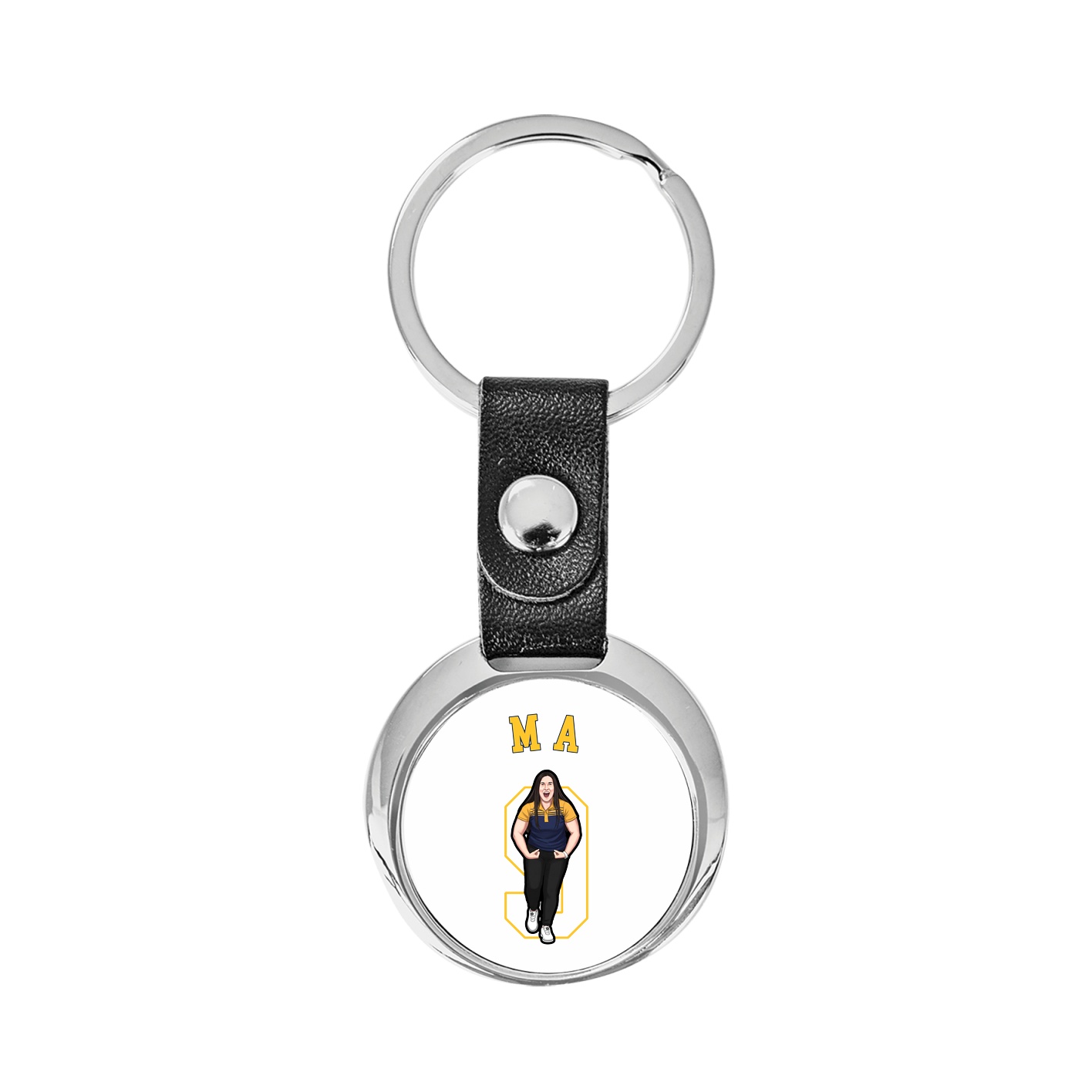 Key Chain