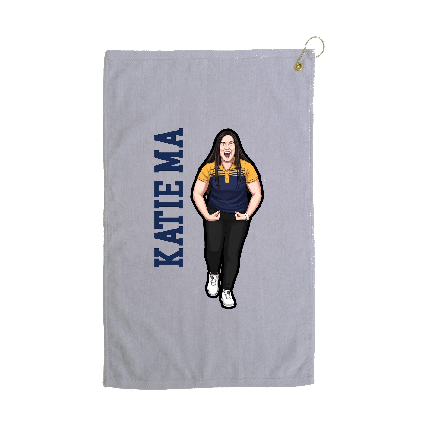 Golf Towel