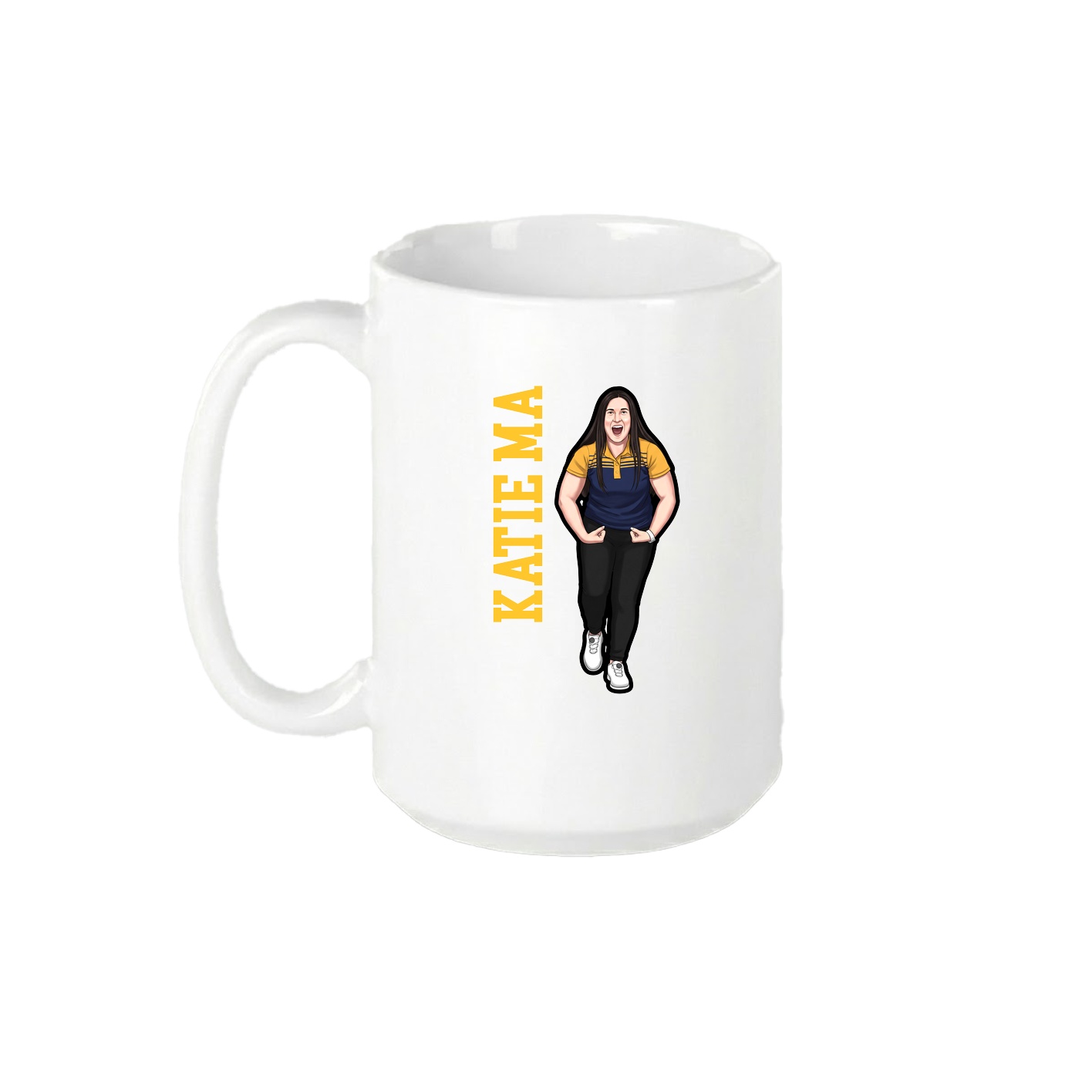 15oz Coffee Mug