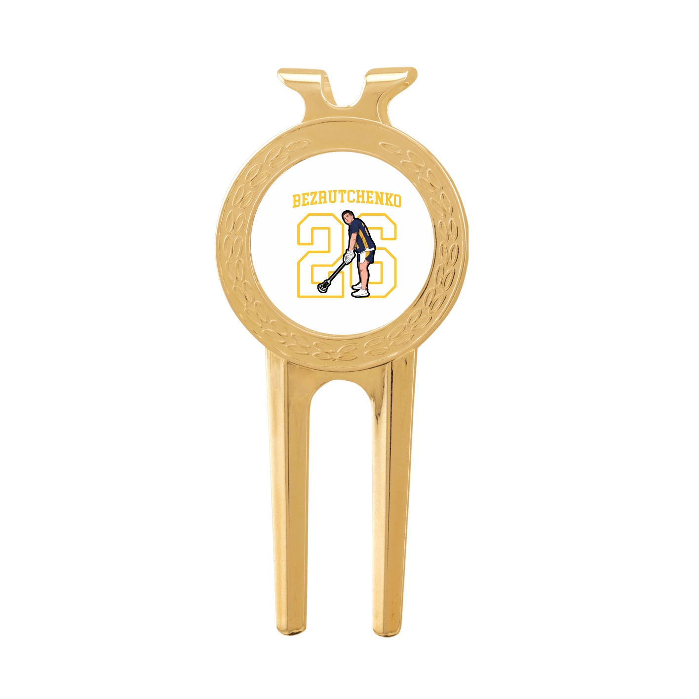 Divot Tool with Ball Marker — Shirsey in Classic