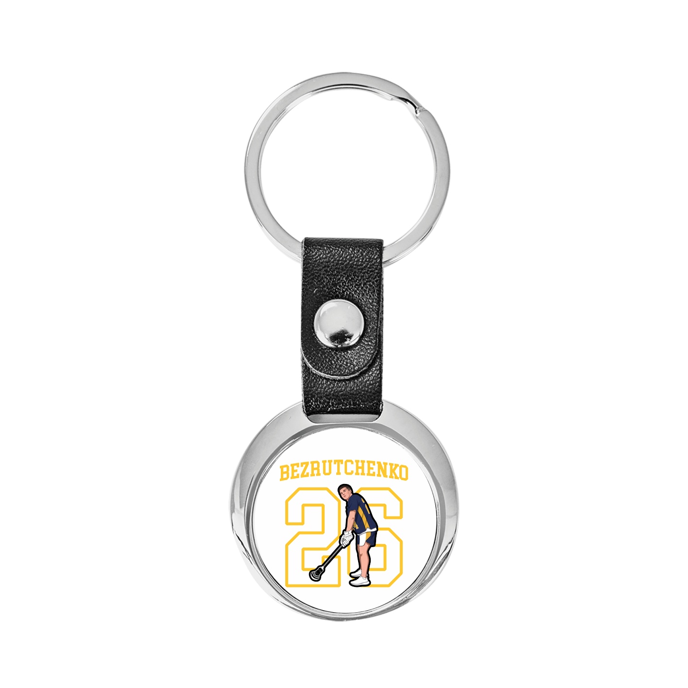 Key Chain — Shirsey in Classic