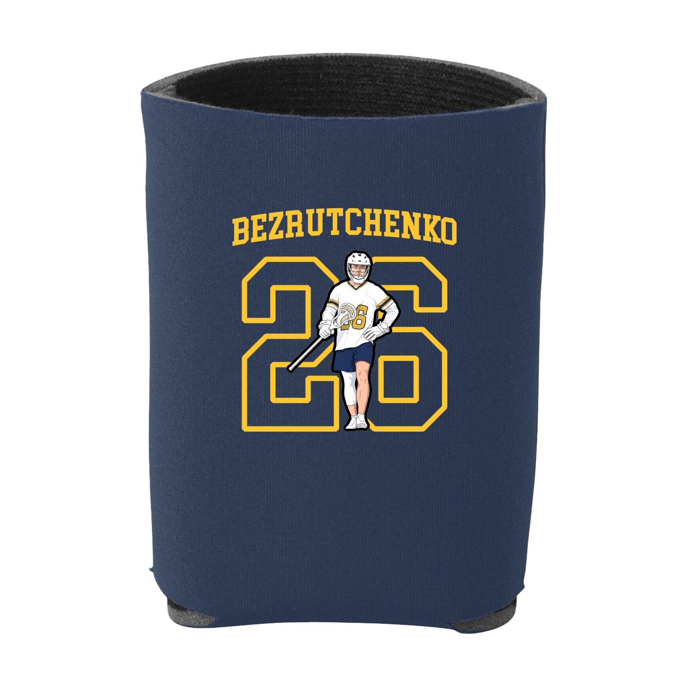 Can Holder — Shirsey in Navy