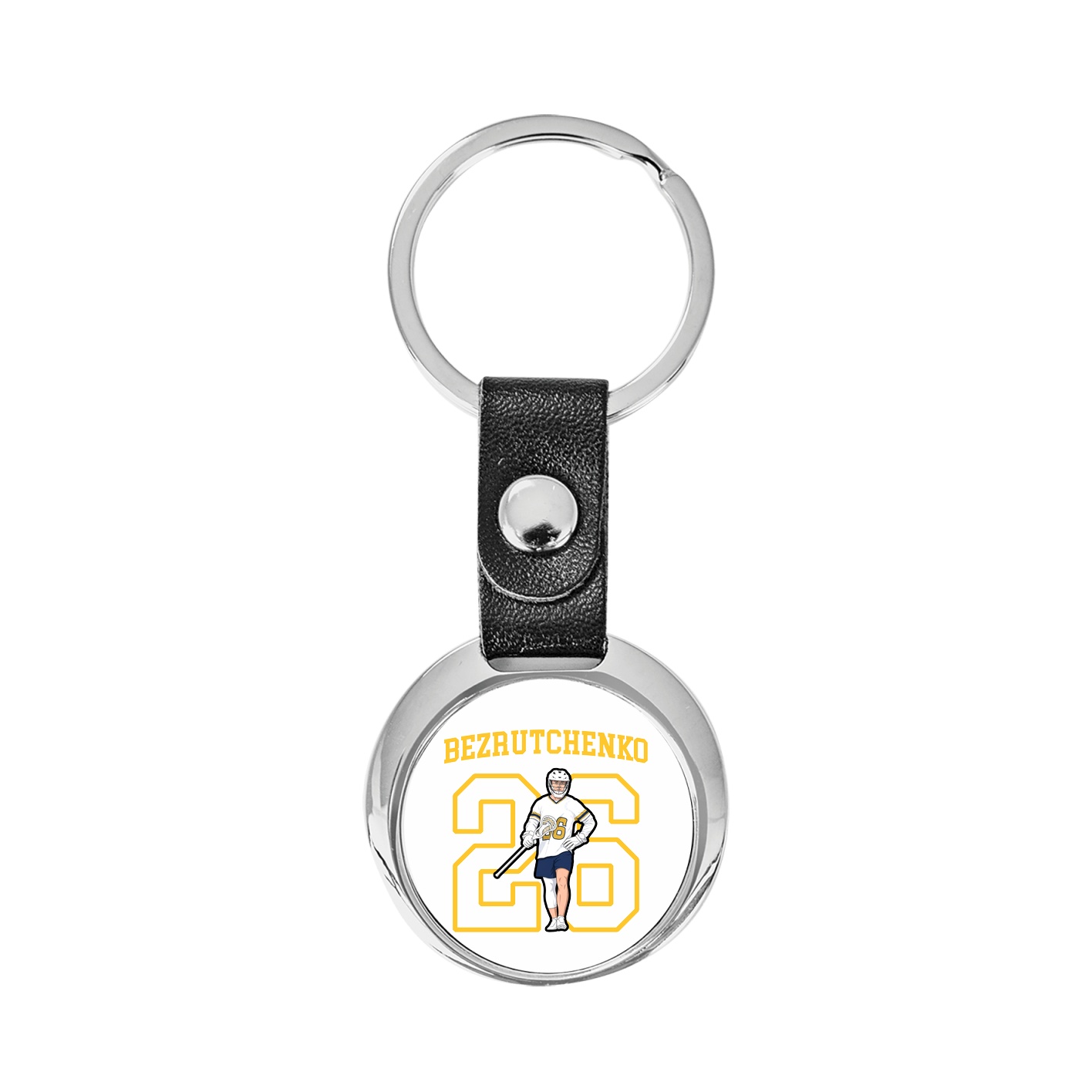 Key Chain — Shirsey in Classic