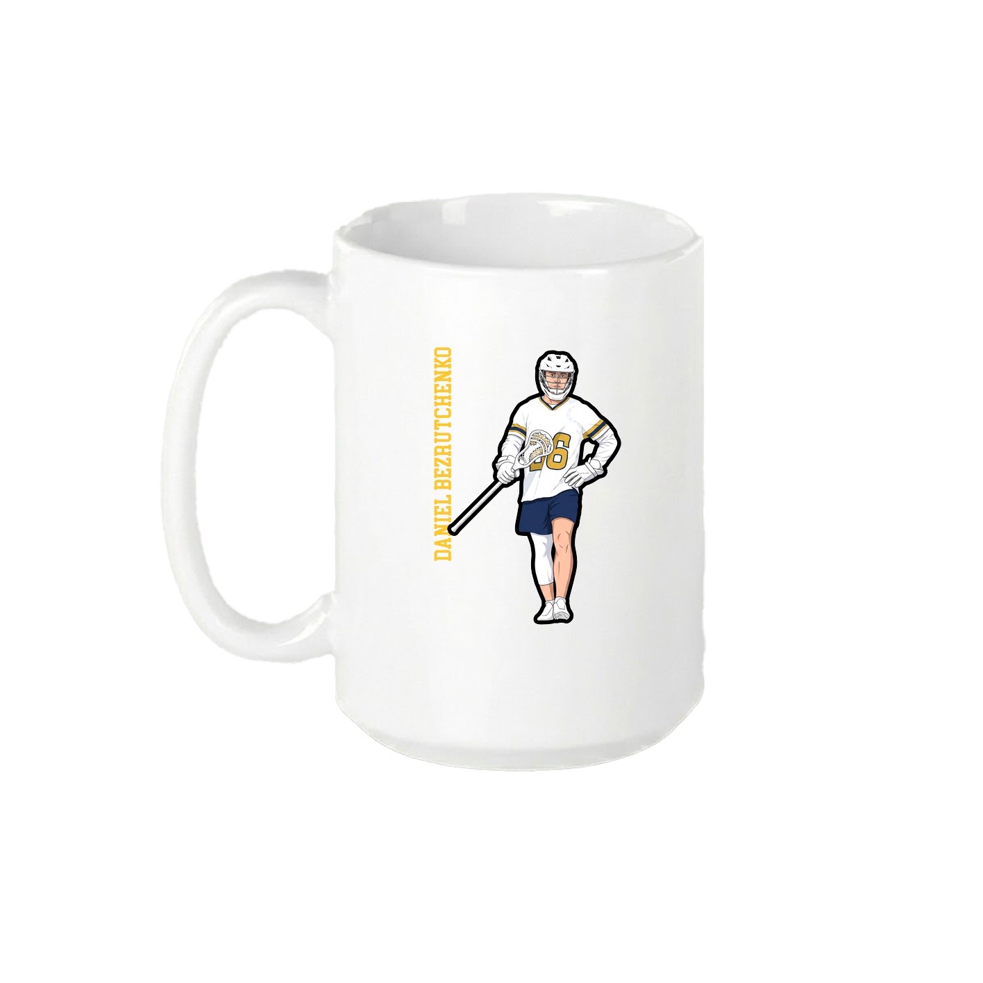 15oz Coffee Mug