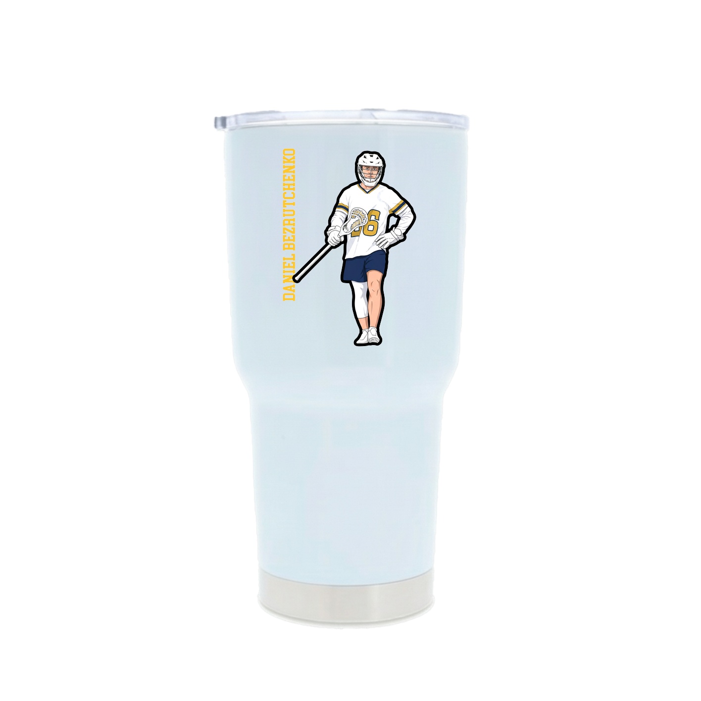 30oz Stainless Steel Tumbler