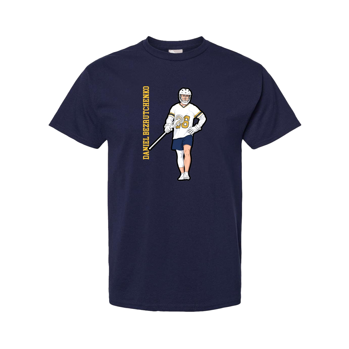 NIL Club Tee