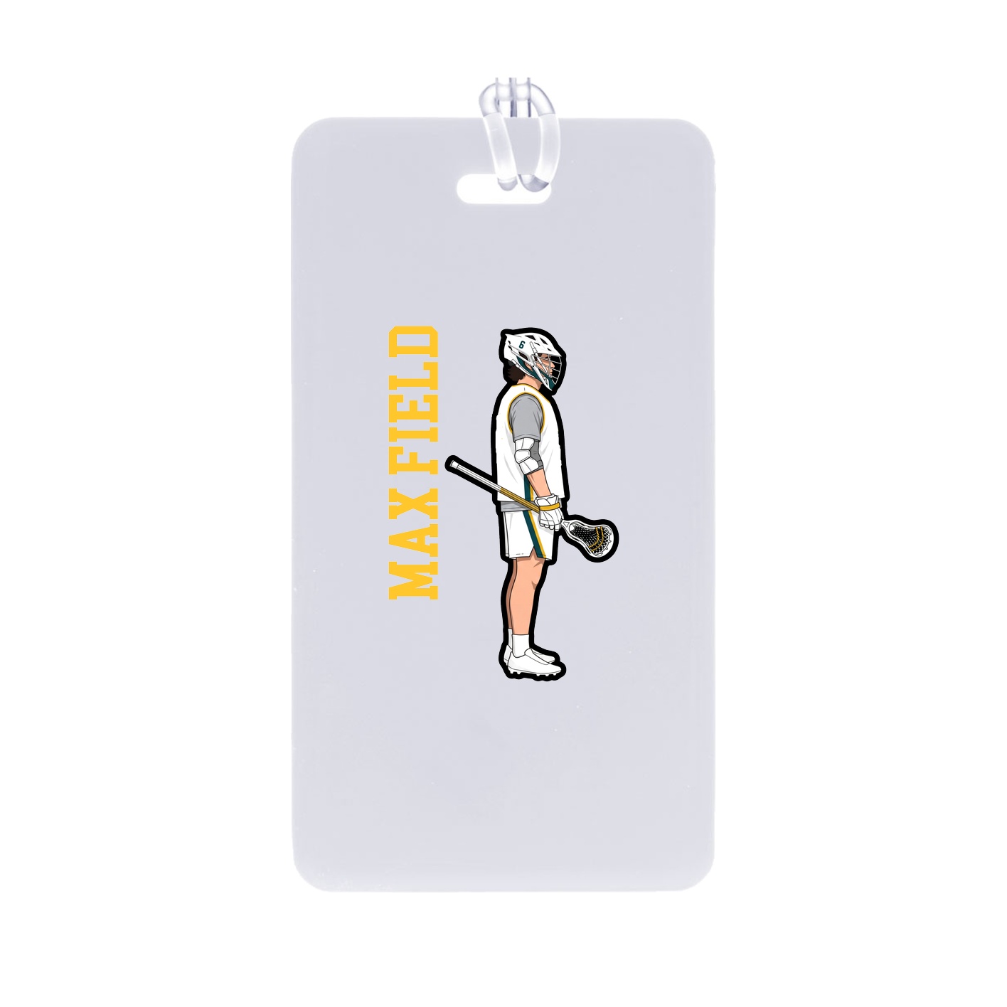 Bag Tag