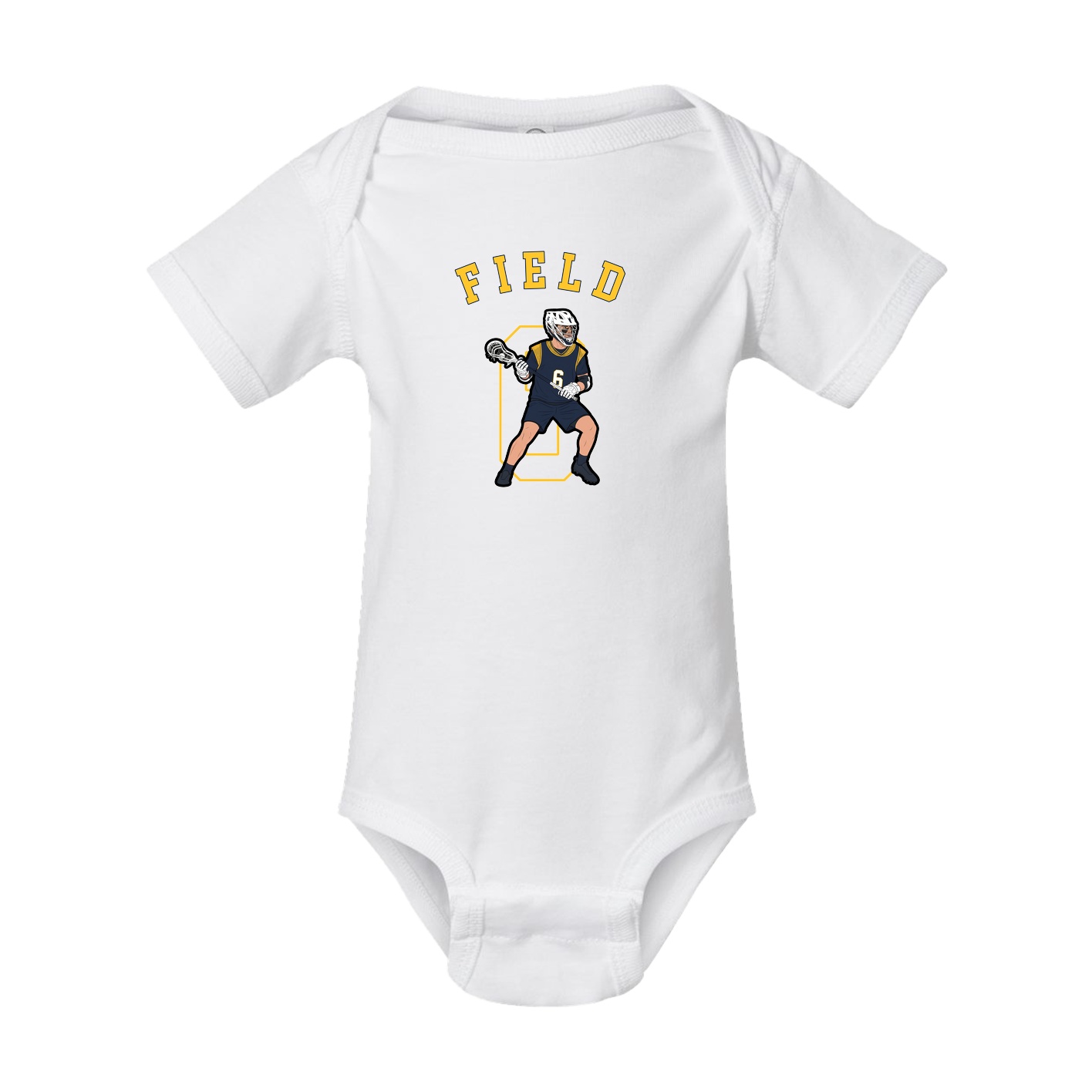 Baby Onesie