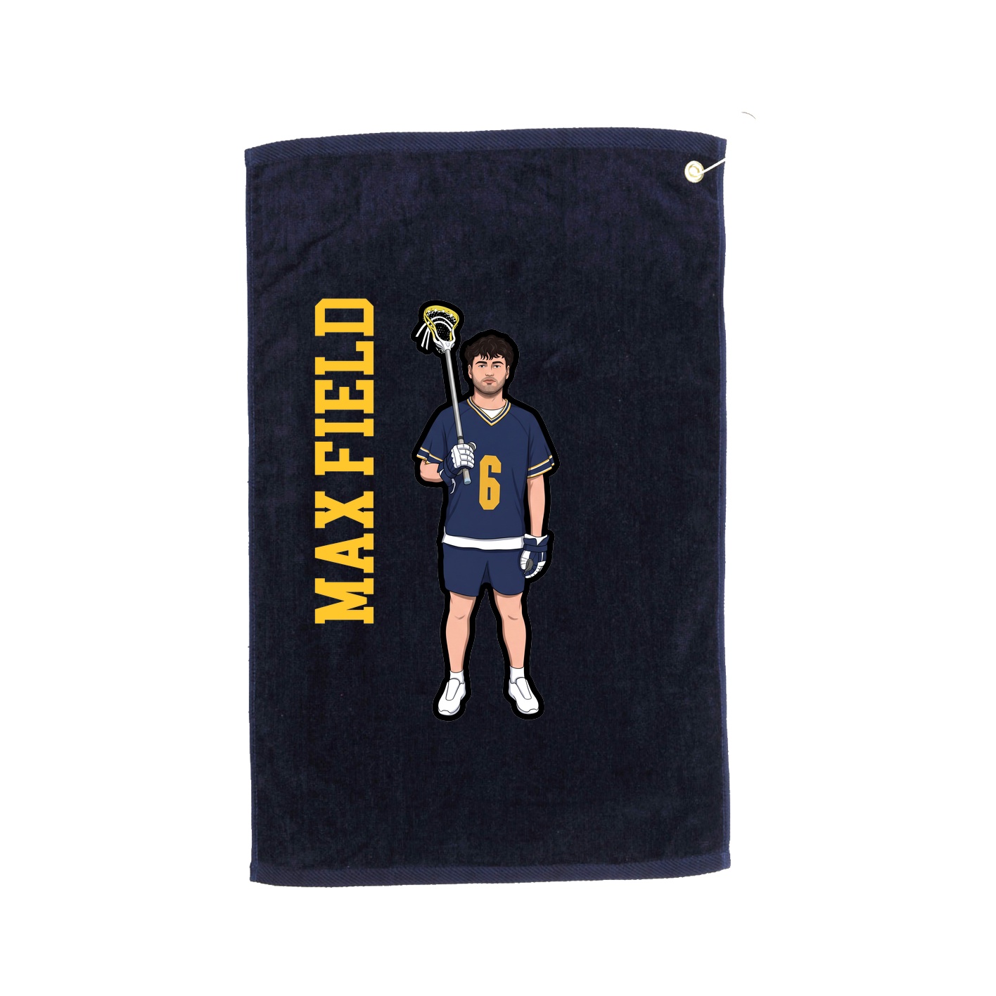 Golf Towel