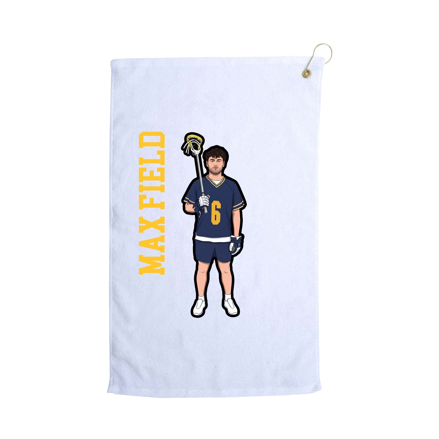 Golf Towel