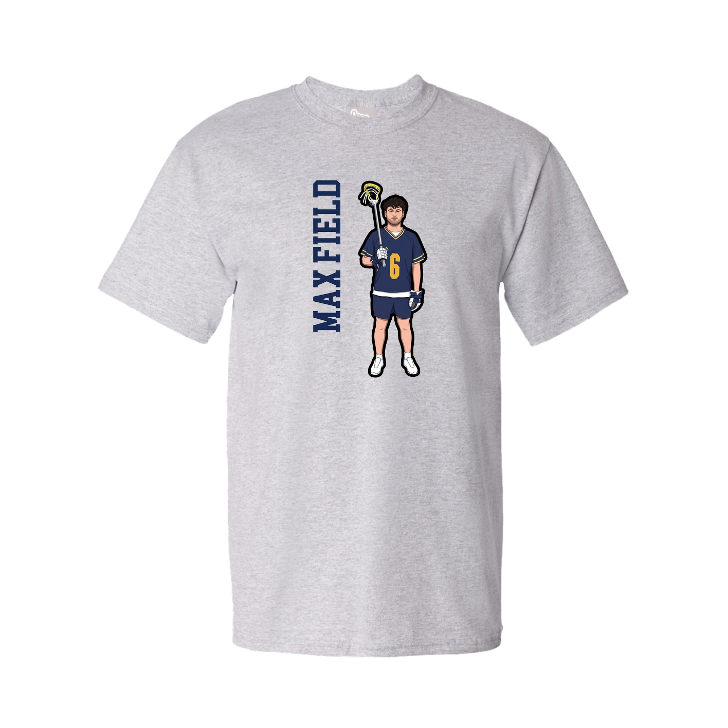 NIL Club Tee