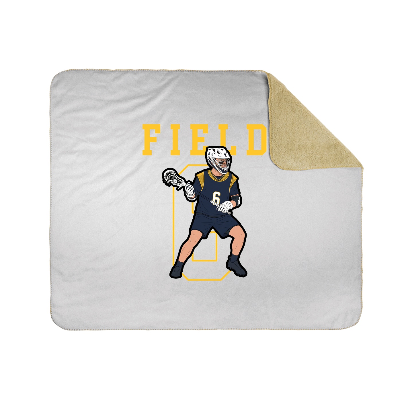 Throw Blanket