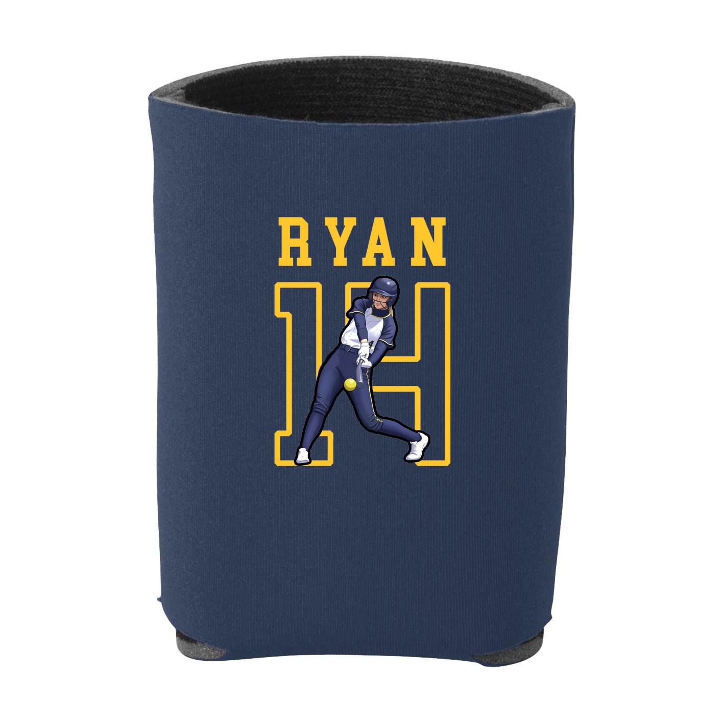 Can Holder — Shirsey in Navy
