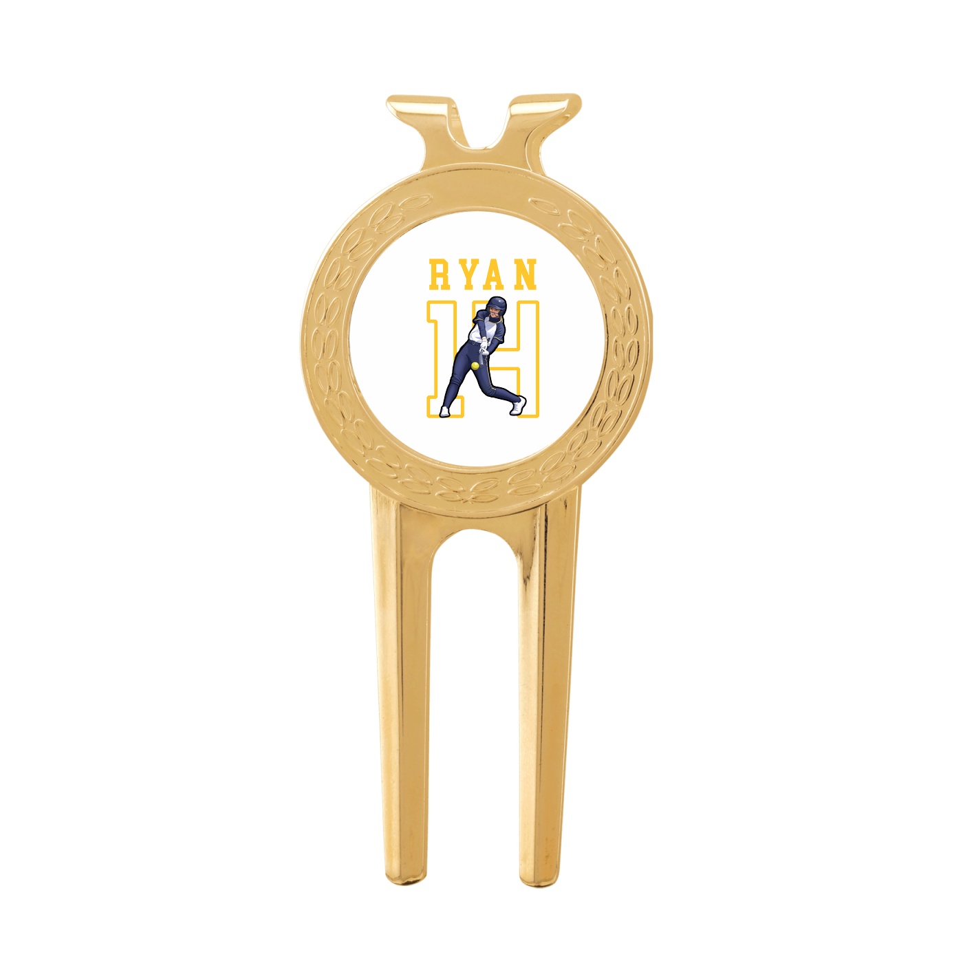 Divot Tool with Ball Marker — Shirsey in Classic