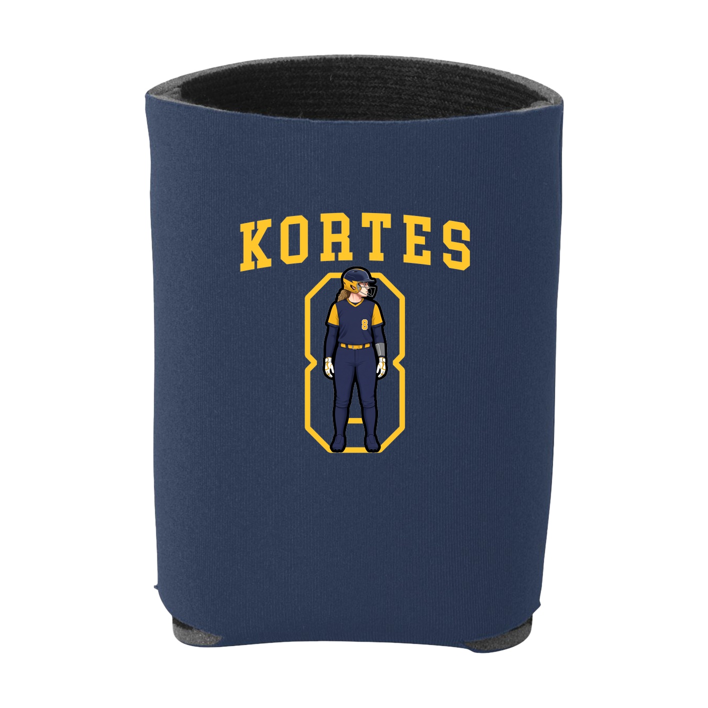 Can Holder — Shirsey in Navy