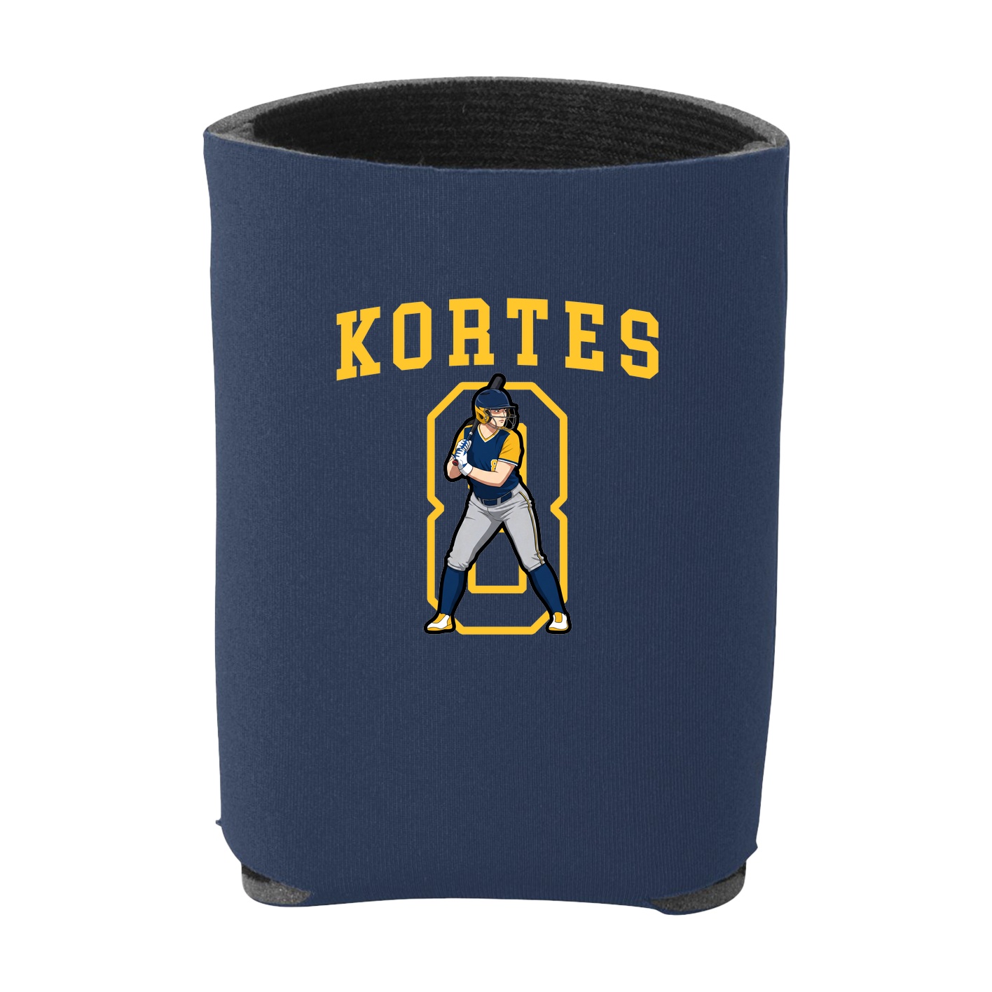 Can Holder — Shirsey in Navy