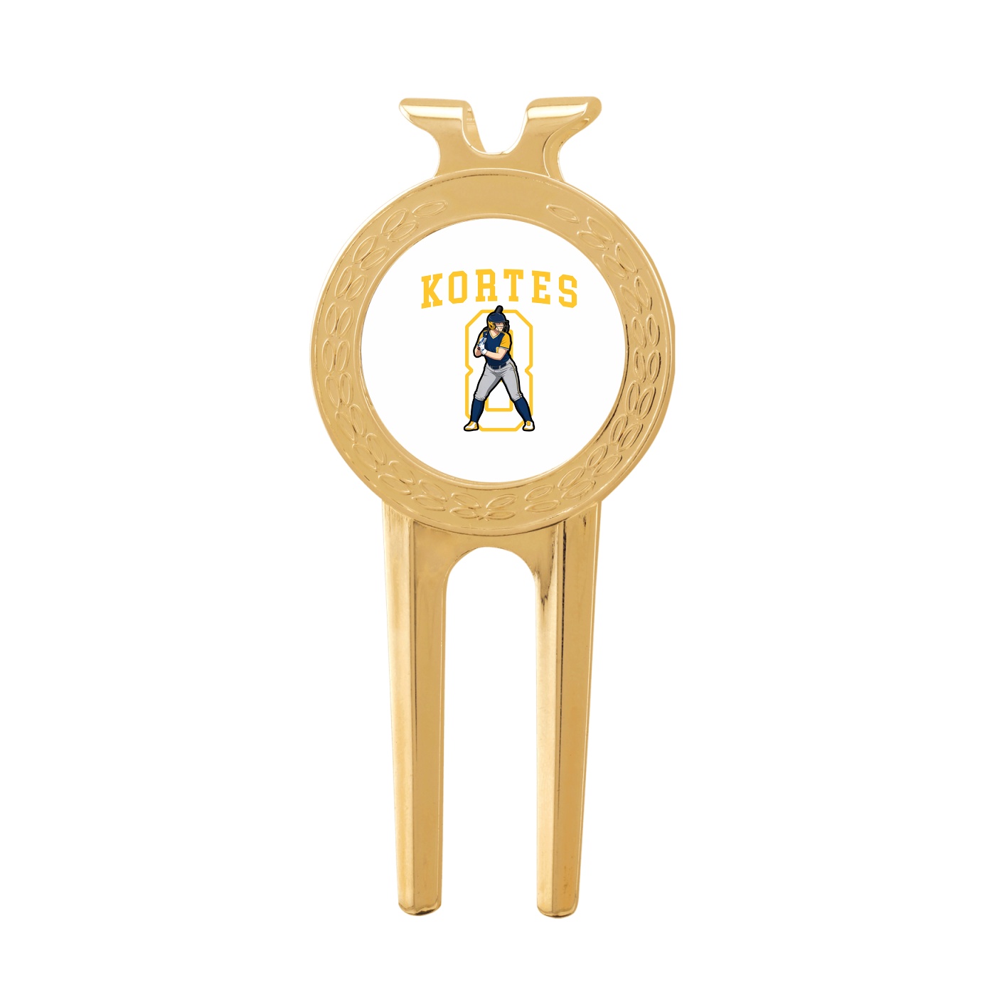 Divot Tool with Ball Marker — Shirsey in Classic