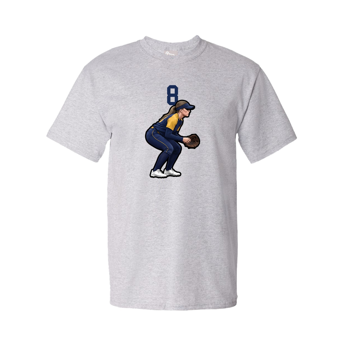 NIL Club Youth Tee