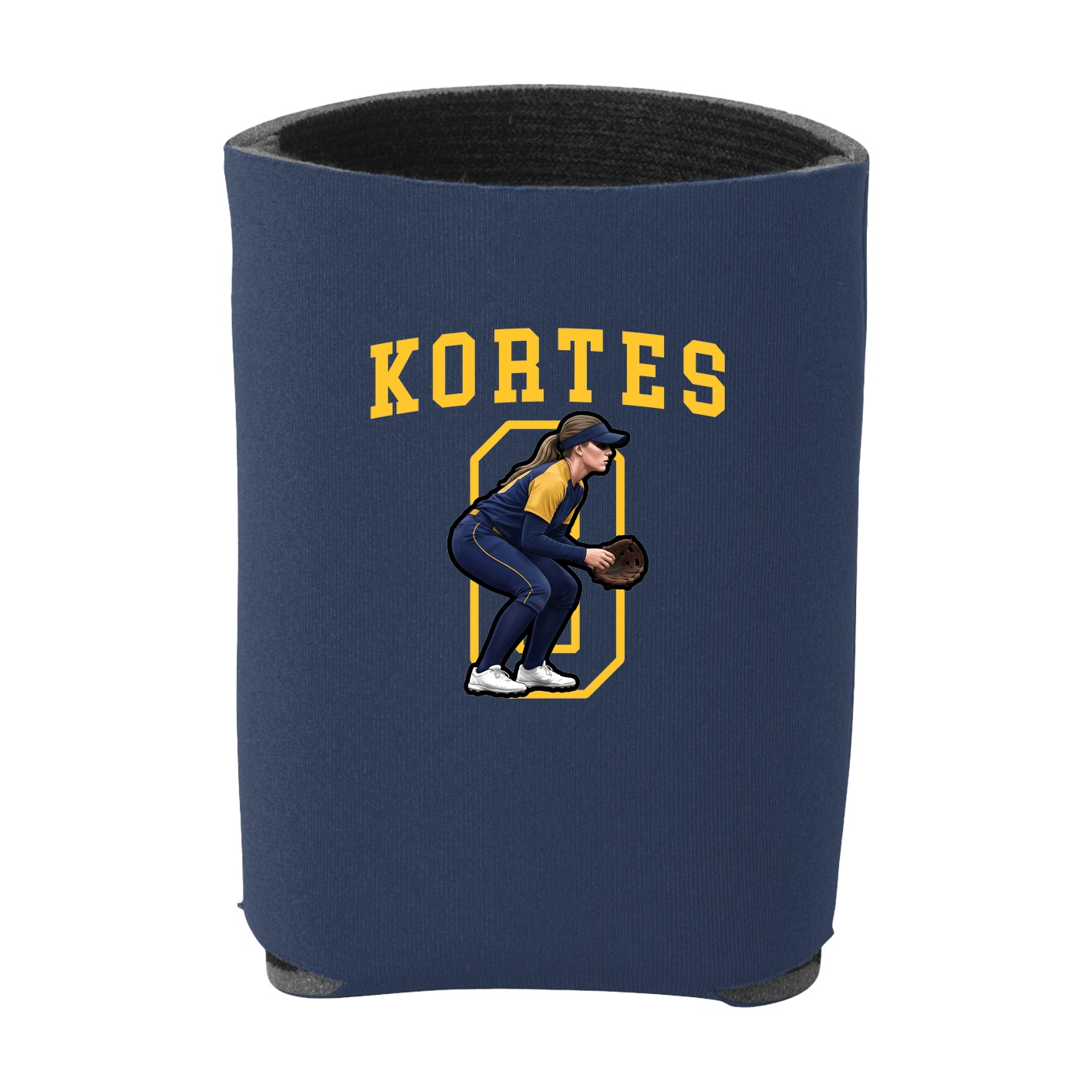 Can Holder — Shirsey in Navy