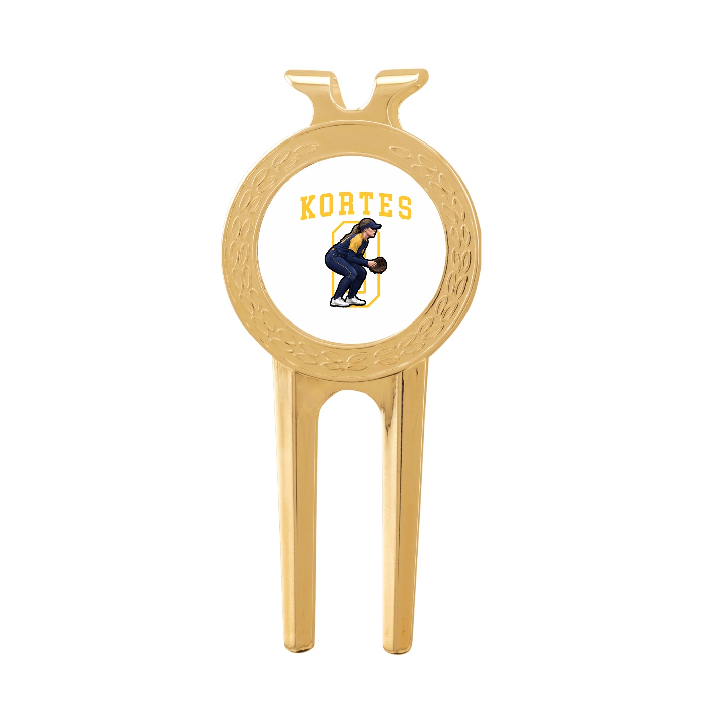 Divot Tool with Ball Marker — Shirsey in Classic