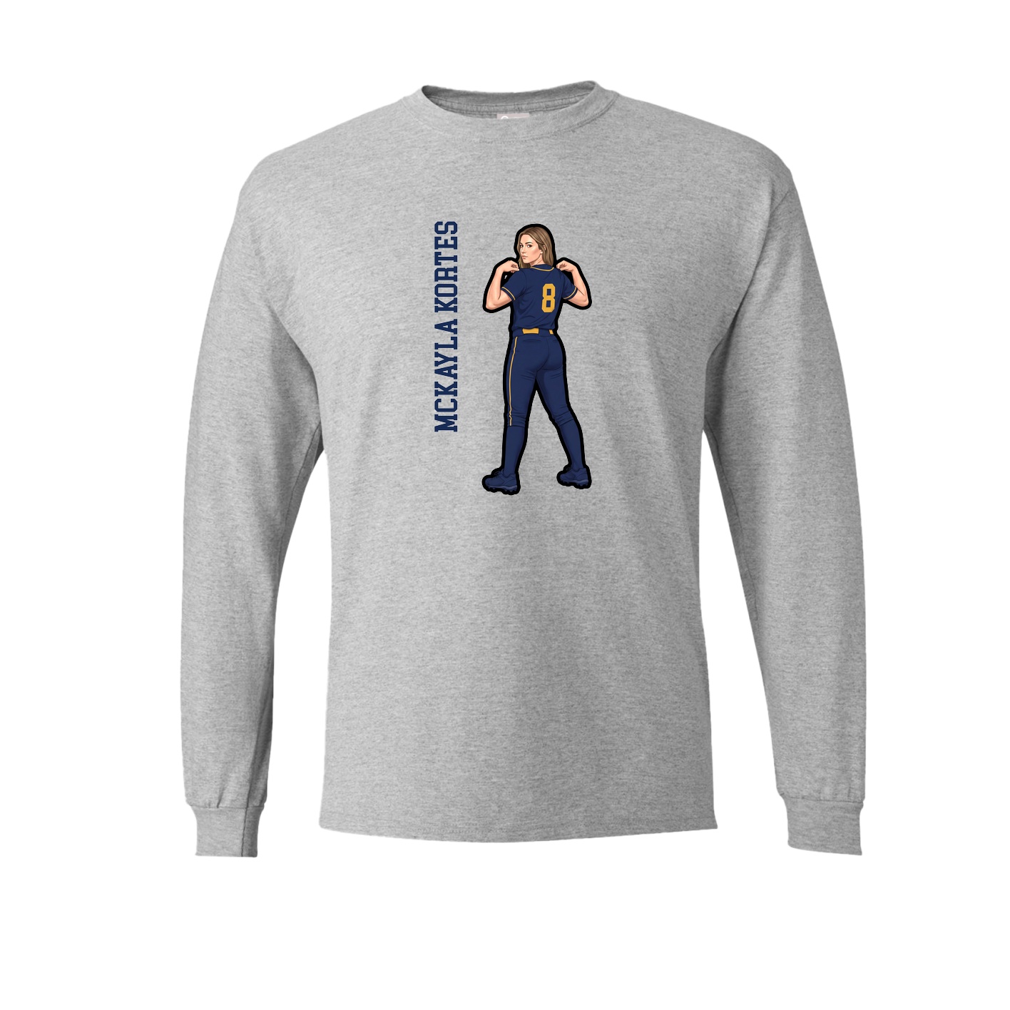 Long Sleeve Tee