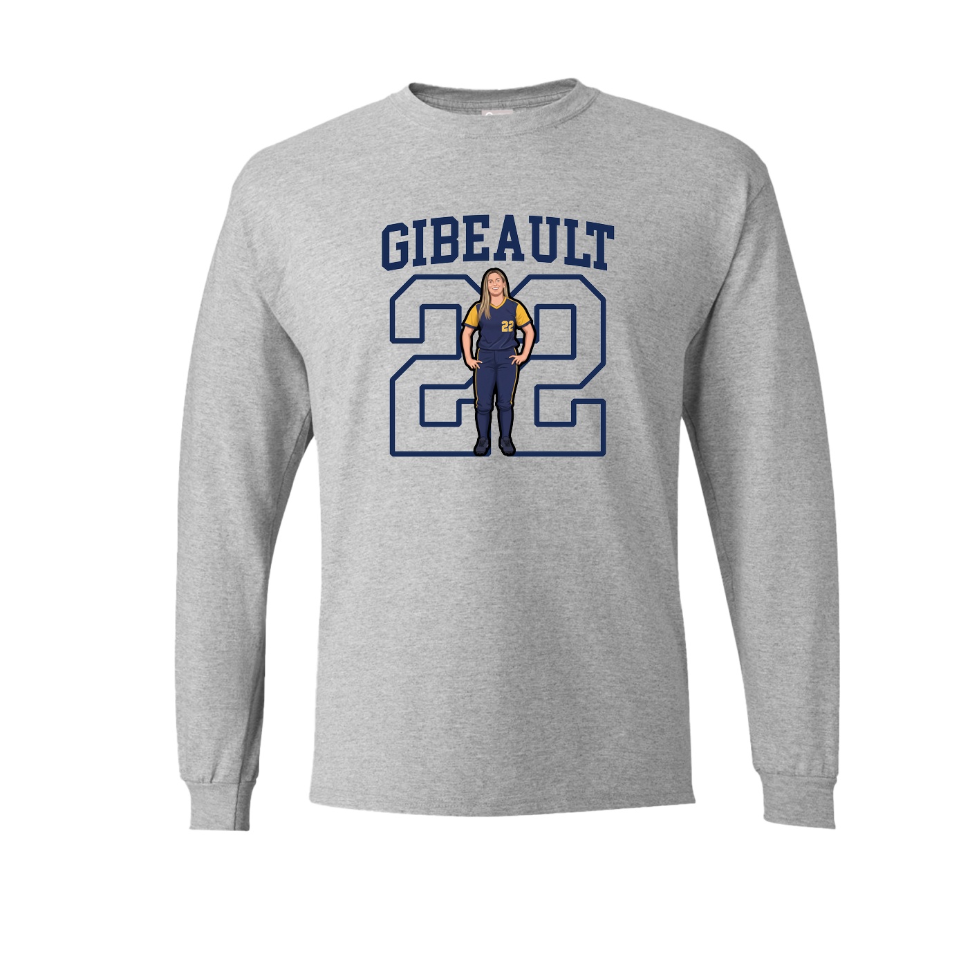 Long Sleeve Tee