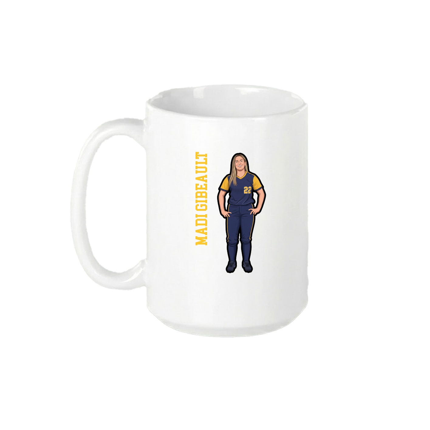15oz Coffee Mug