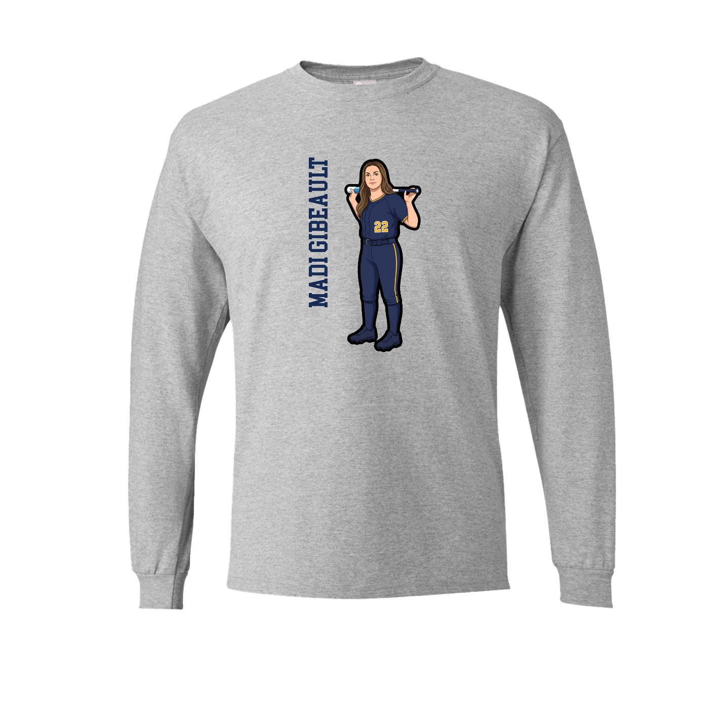 Long Sleeve Tee