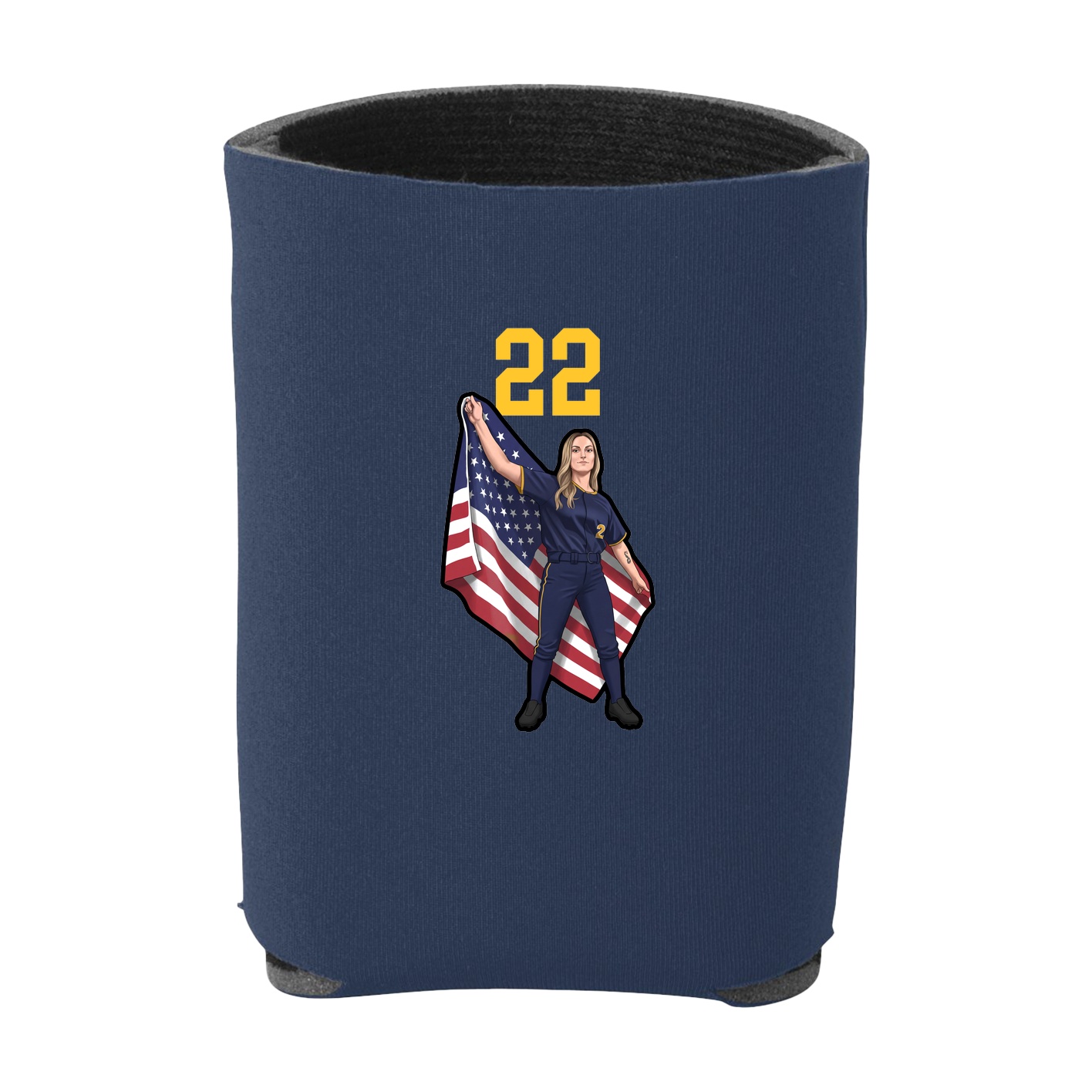Can Holder
