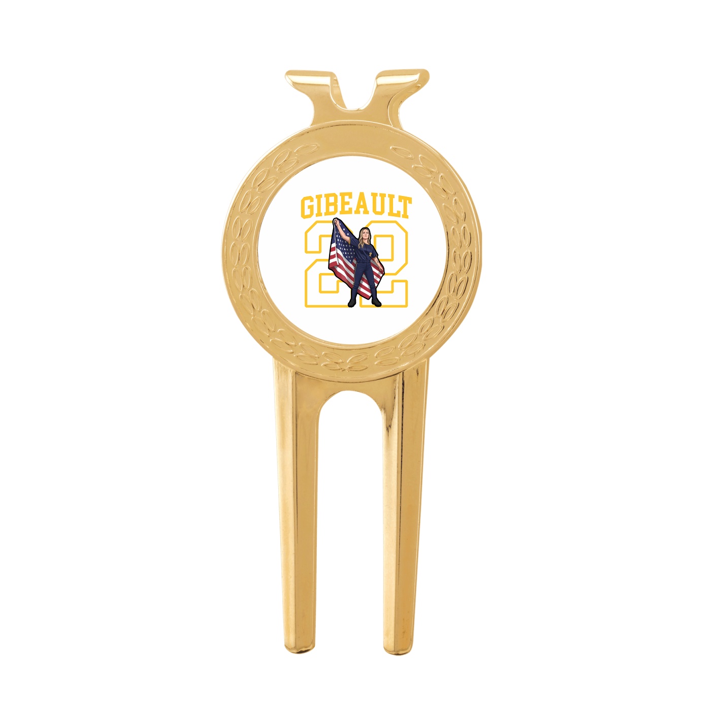 Divot Tool with Ball Marker — Shirsey in Classic