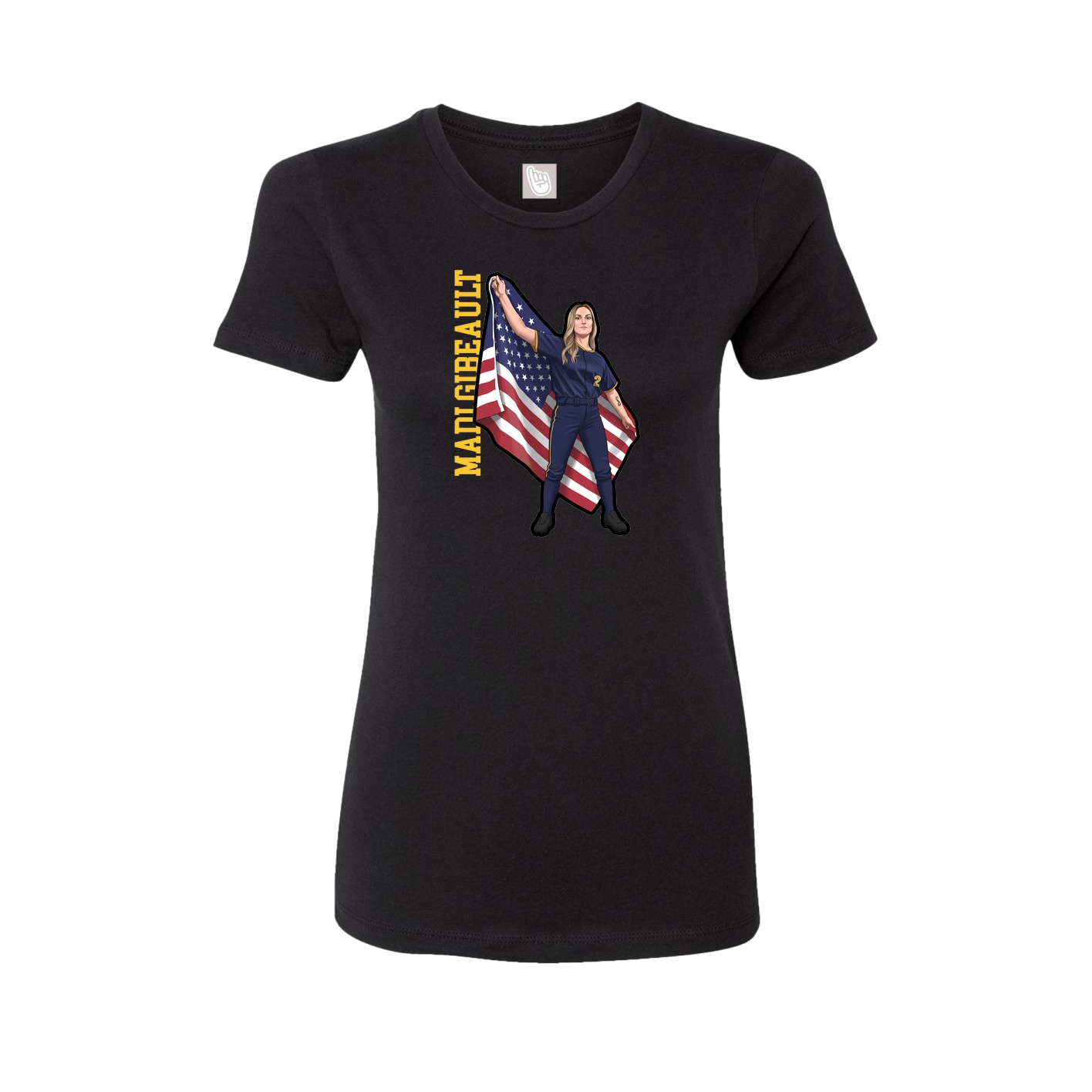 Womens Tee
