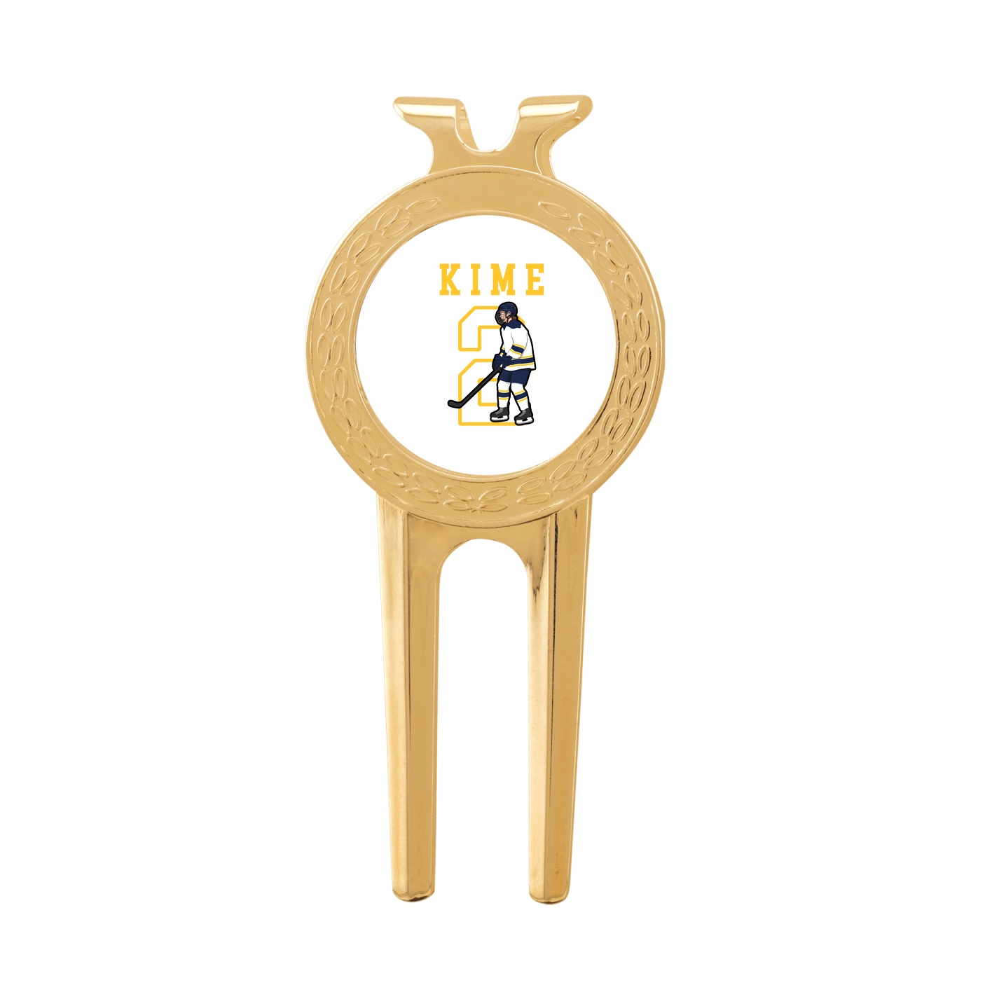 Divot Tool with Ball Marker — Shirsey in Classic