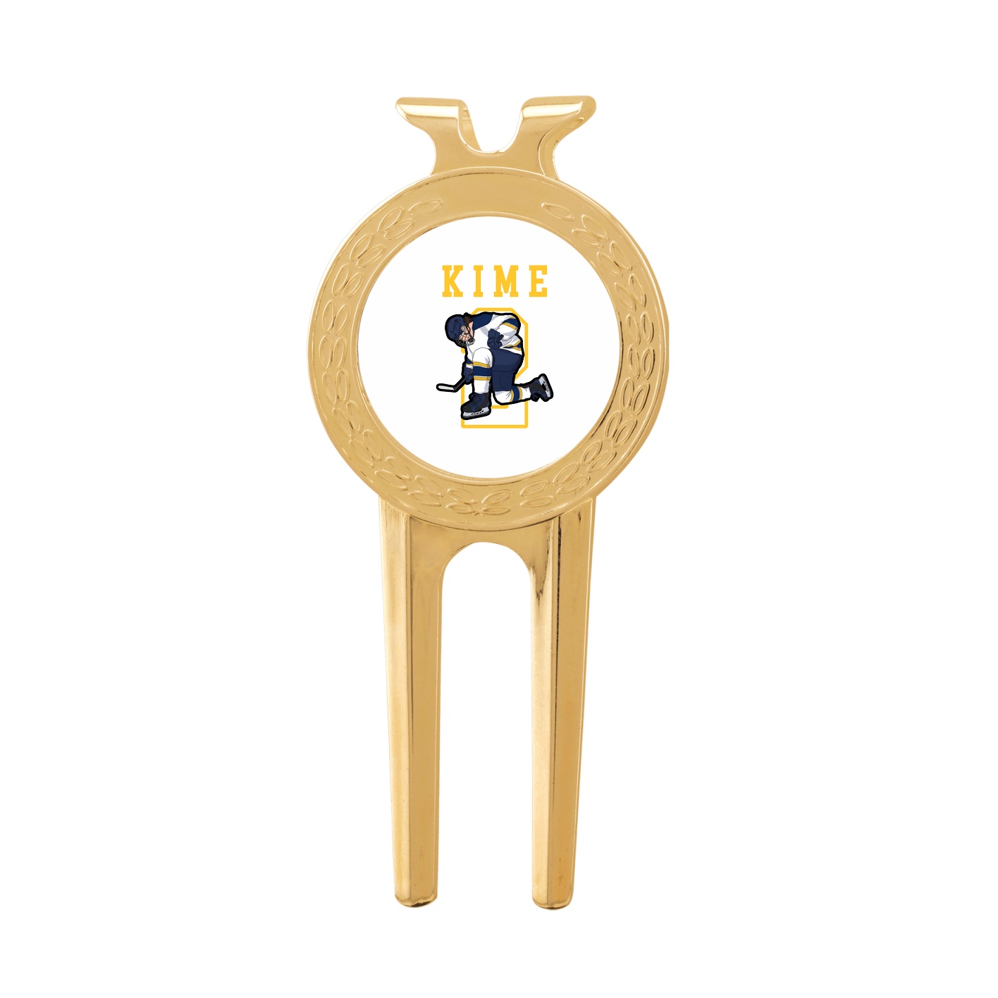 Divot Tool with Ball Marker — Shirsey in Classic