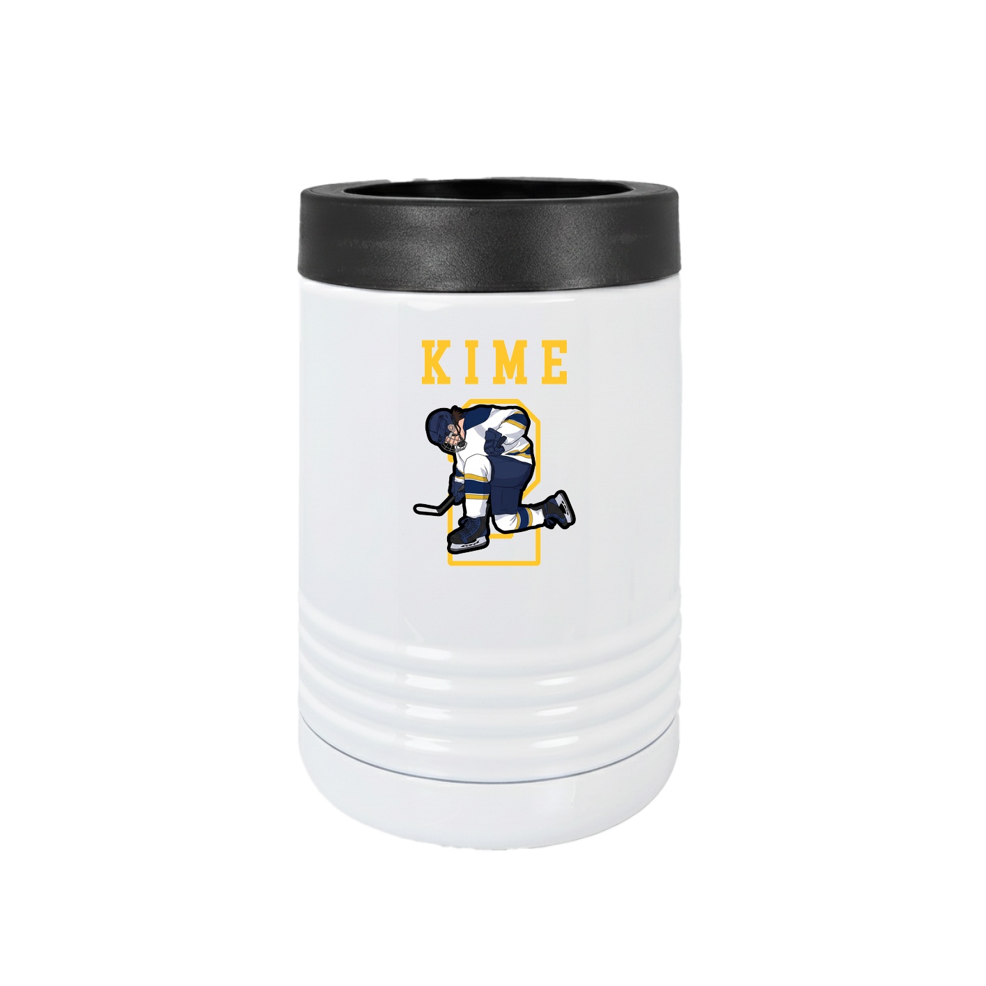 Beverage Holder — Shirsey in White