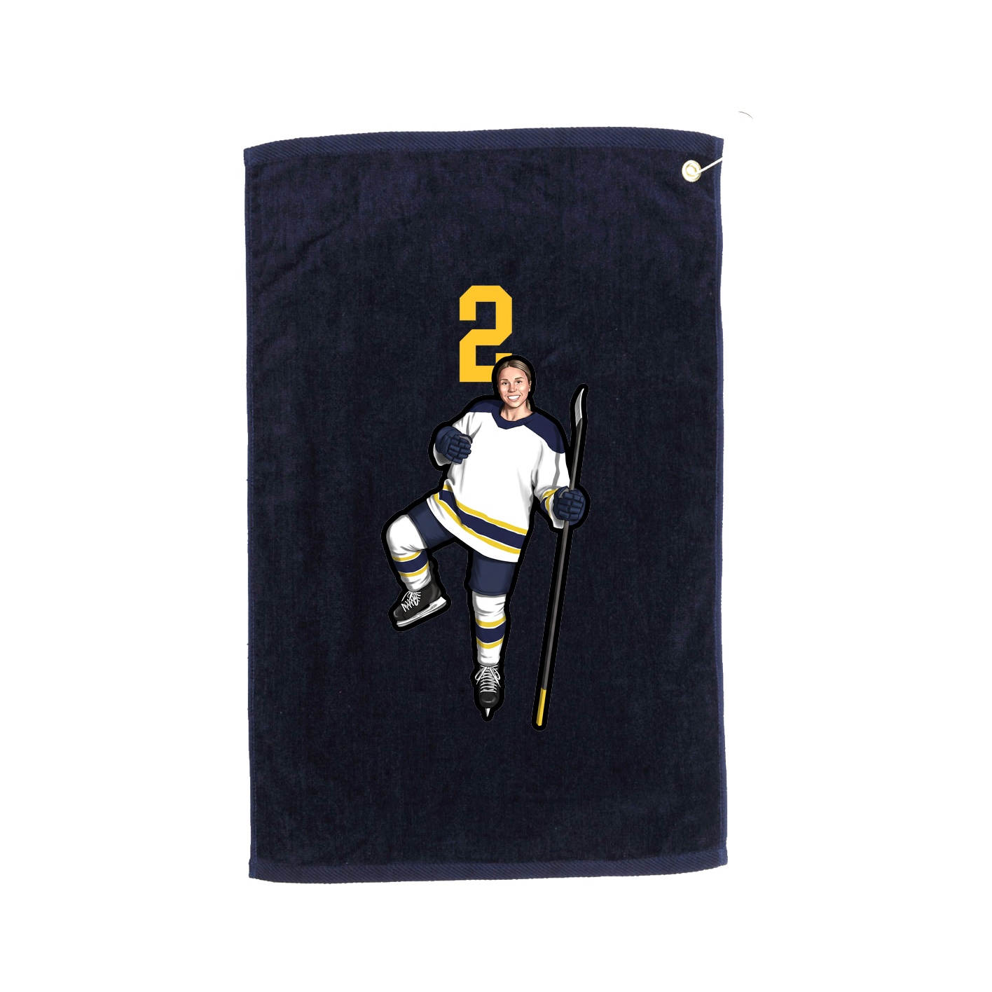 Golf Towel