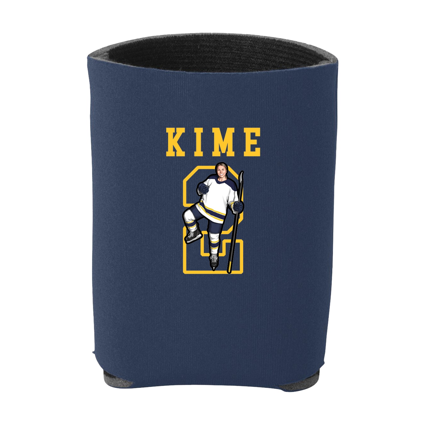 Can Holder — Shirsey in Navy