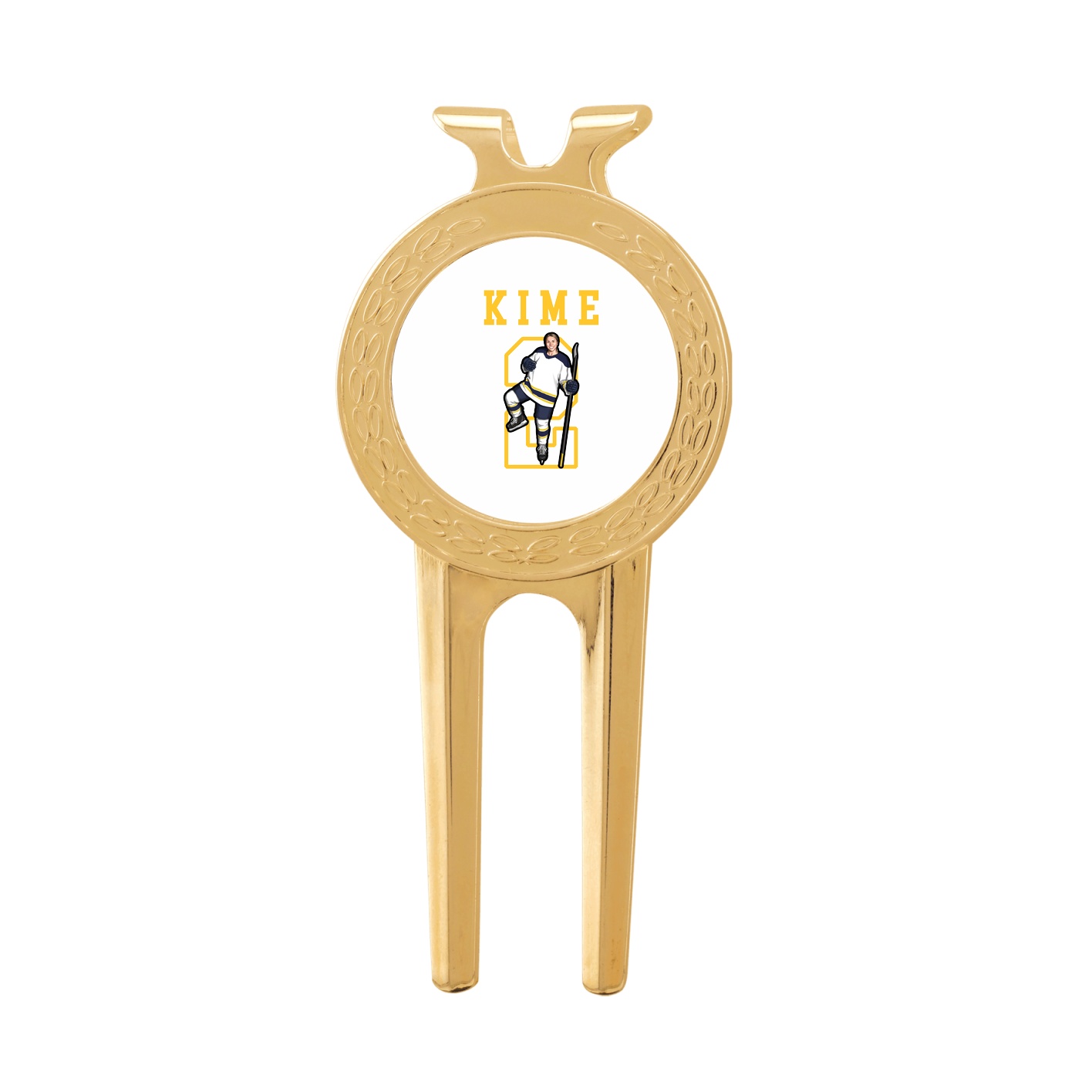 Divot Tool with Ball Marker — Shirsey in Classic