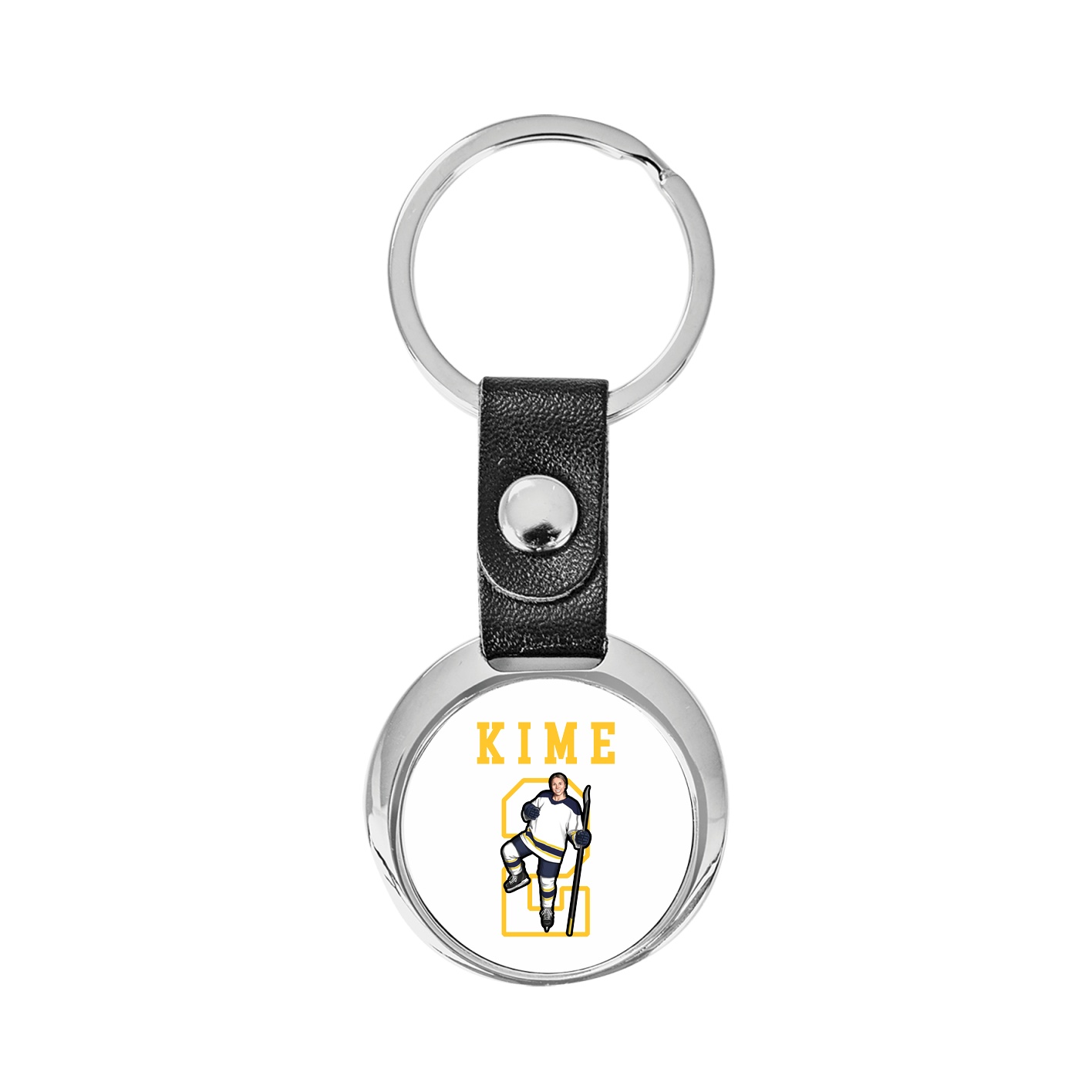 Key Chain — Shirsey in Classic