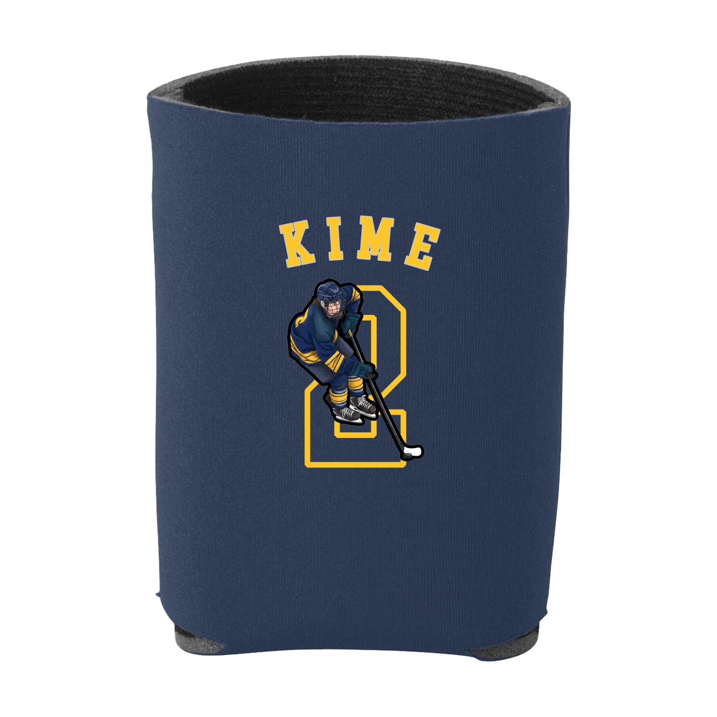 Can Holder — Shirsey Arch in Navy