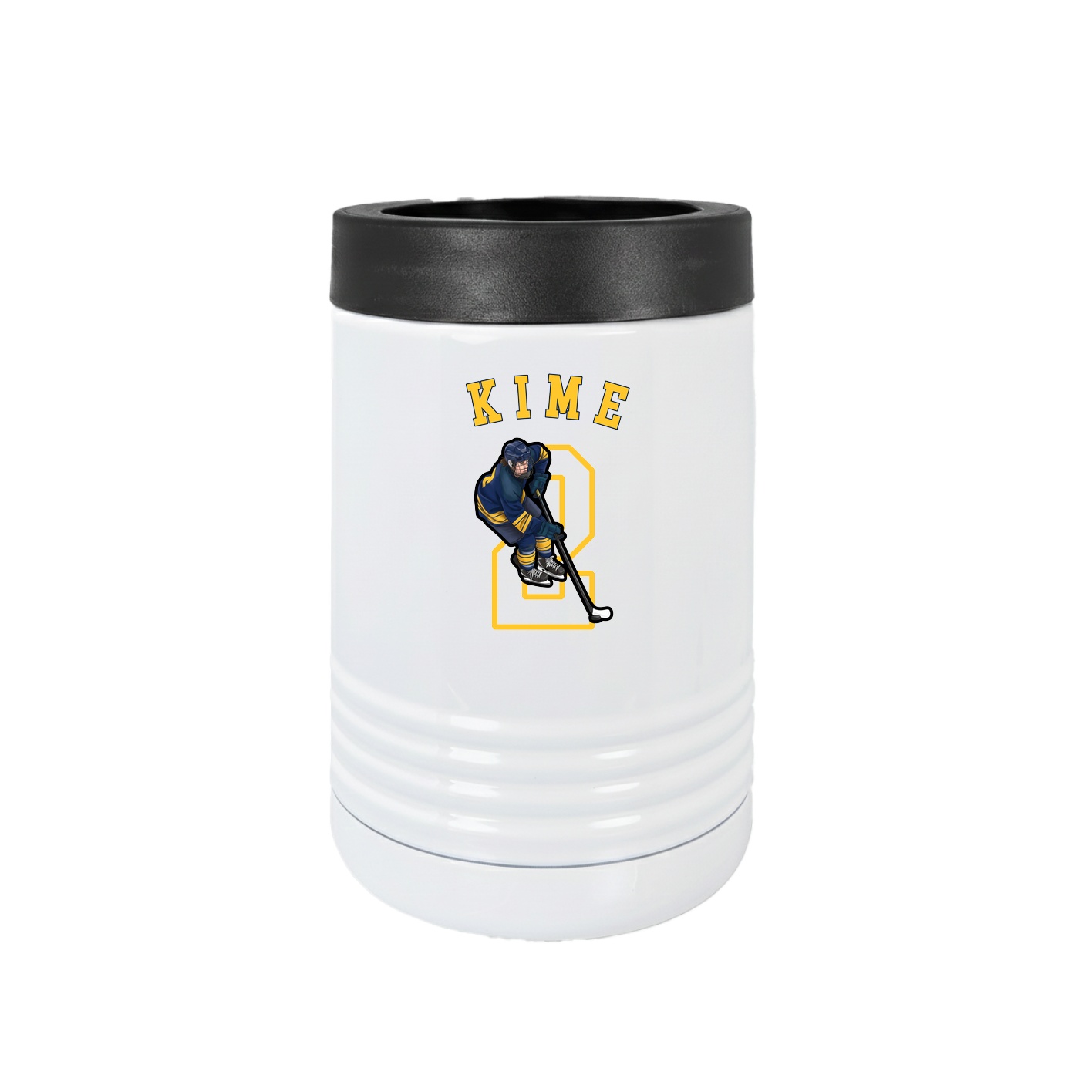 Beverage Holder — Shirsey Arch in White
