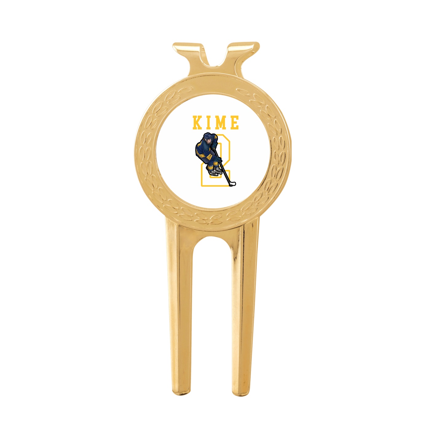 Divot Tool with Ball Marker — Shirsey in Classic
