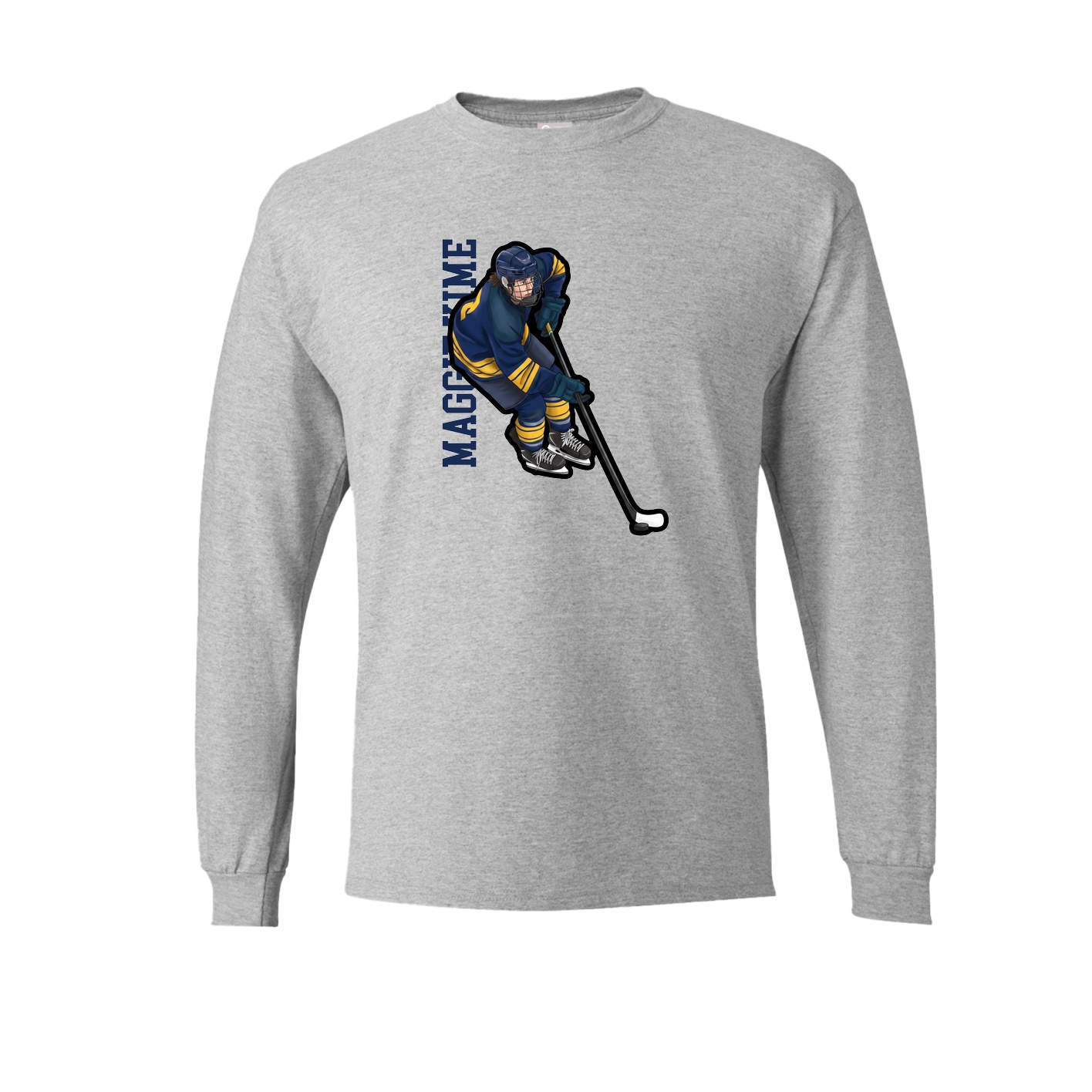 Long Sleeve Tee